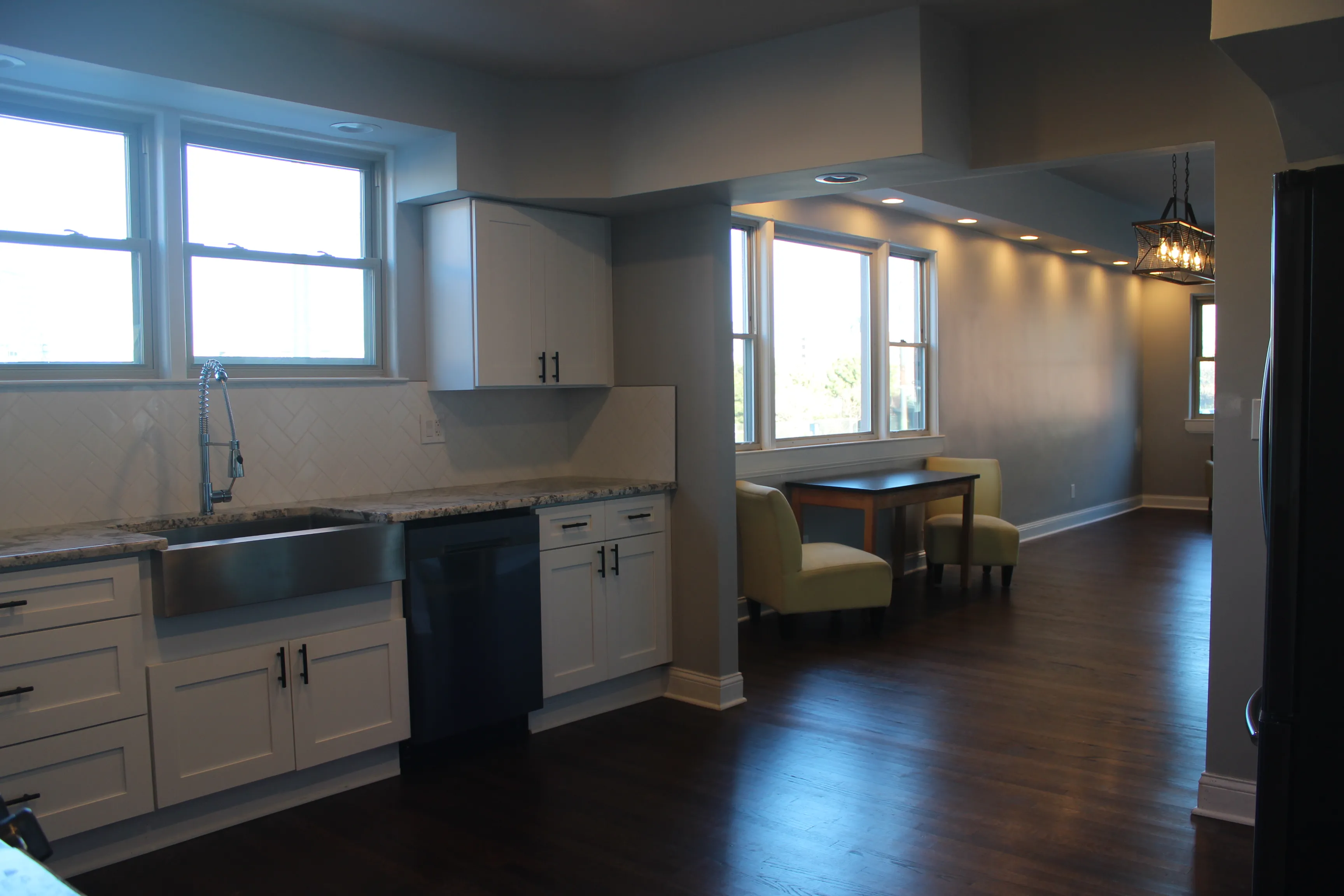 470 N ABERDEEN ST 60642-unit#1-Chicago-IL