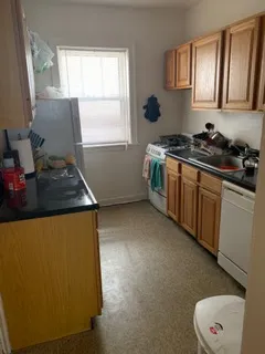 2201  RIDGE AVE 60201-Ridge Apartments-unit#01B-Evanston-IL