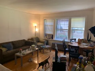 2201  RIDGE AVE 60201-Ridge Apartments-unit#01B-Evanston-IL