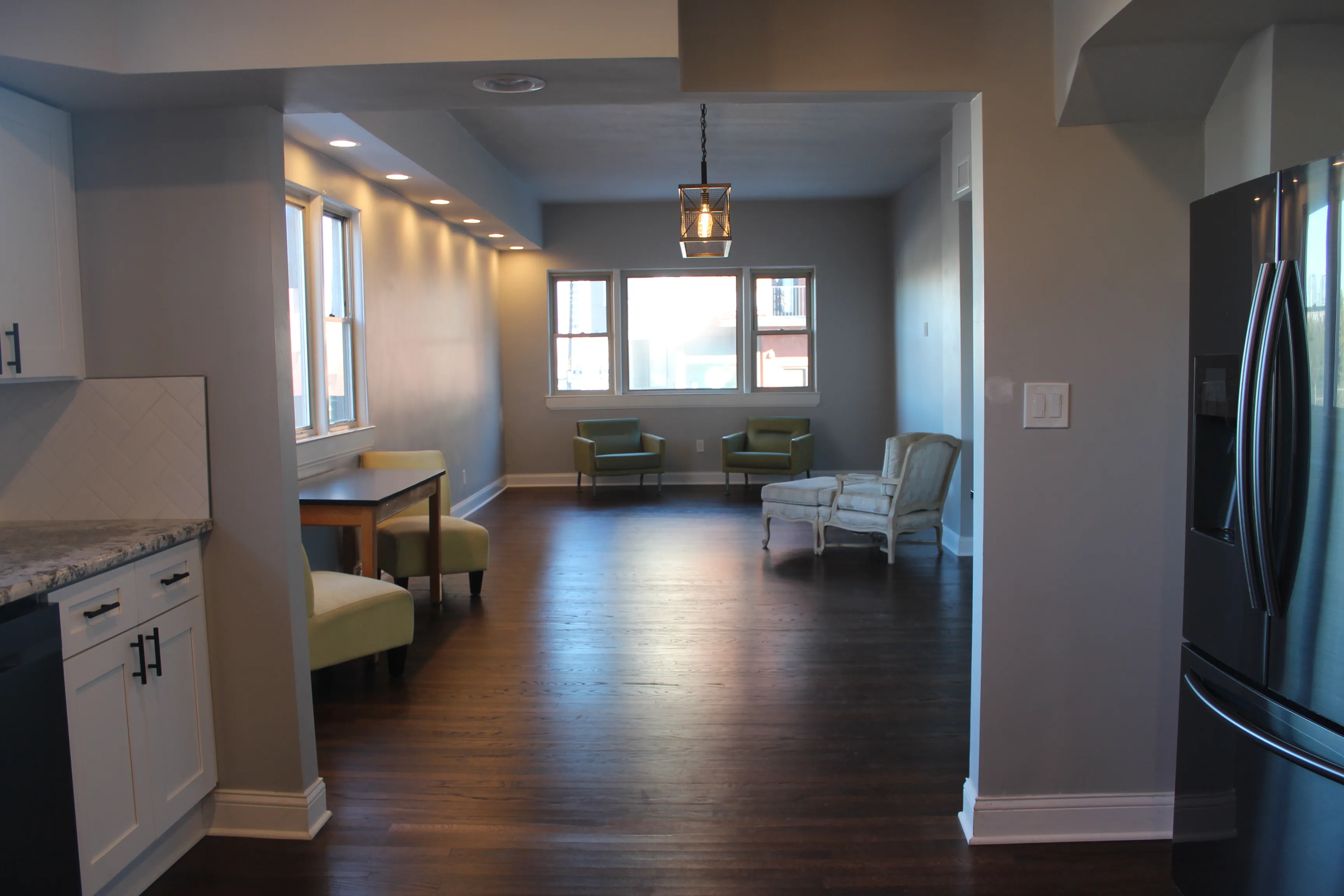 470 N ABERDEEN ST 60642-unit#1-Chicago-IL