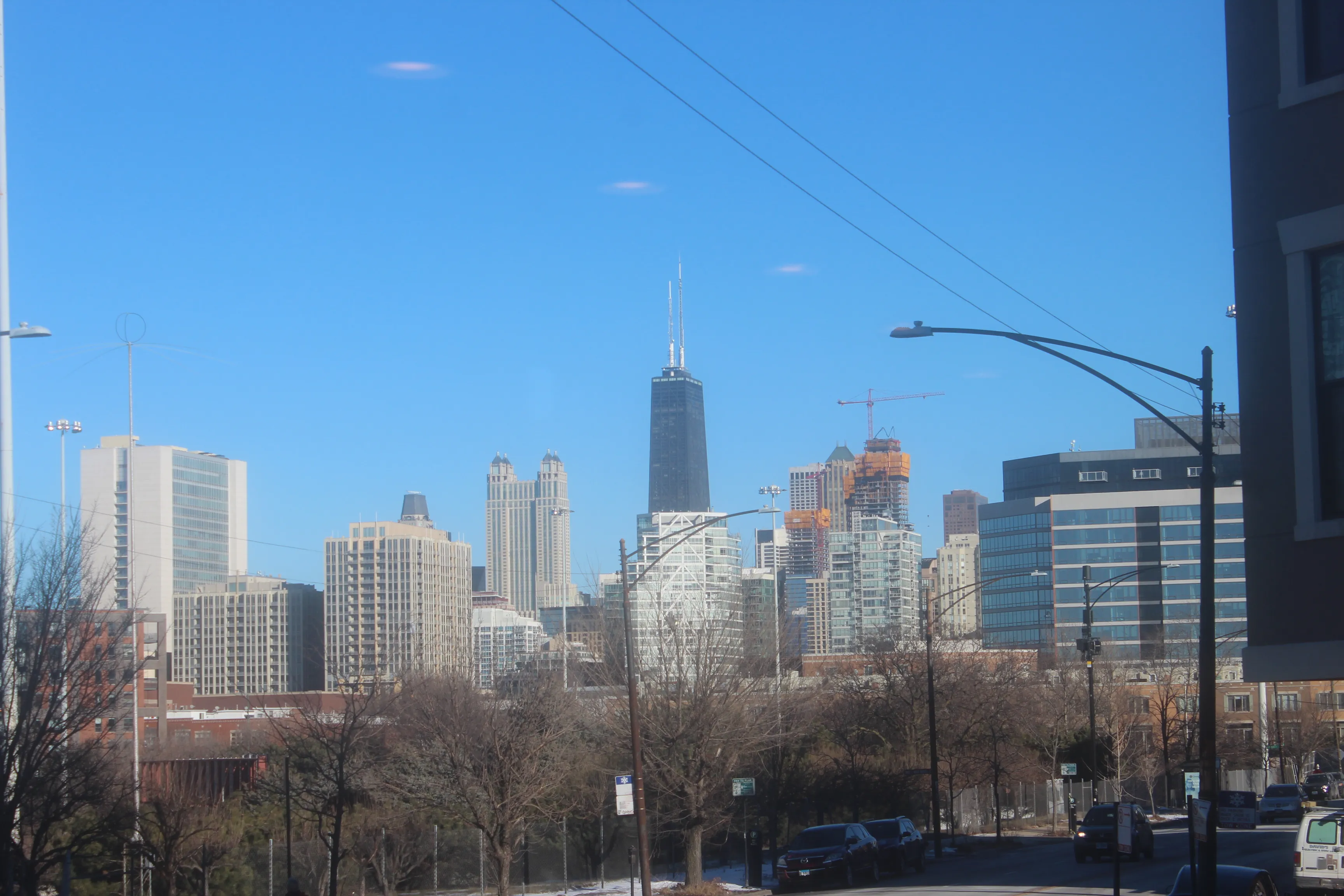 470 N ABERDEEN ST 60642-unit#1-Chicago-IL