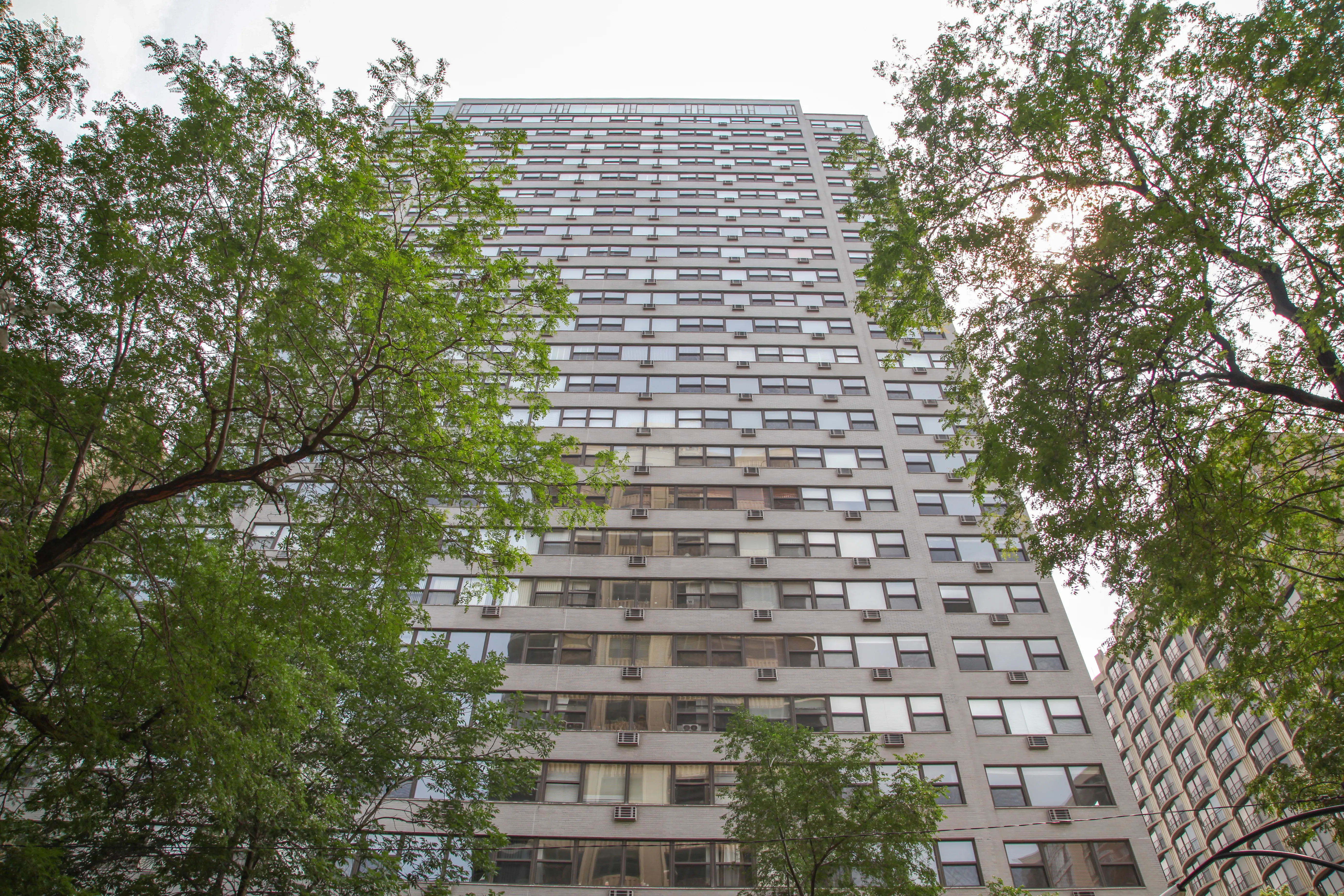 State Parkway Apartments