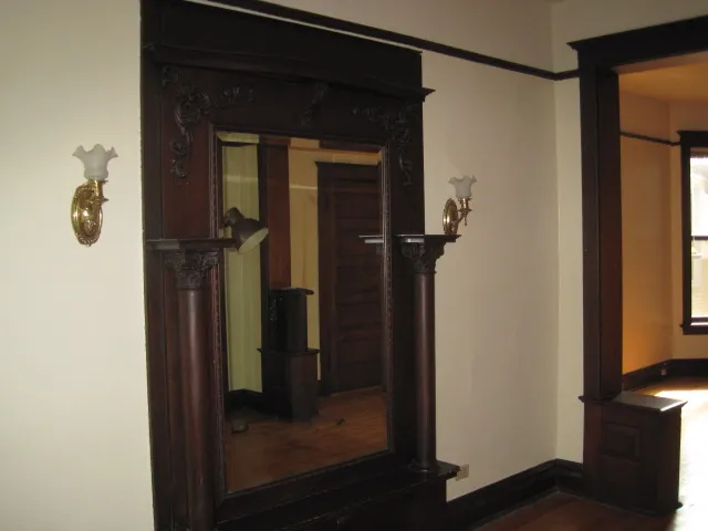 2448 N SPAULDING AVE 60647-unit#2 fl-Chicago-IL