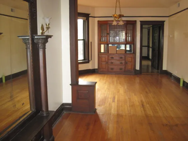 2448 N SPAULDING AVE 60647-unit#2 fl-Chicago-IL