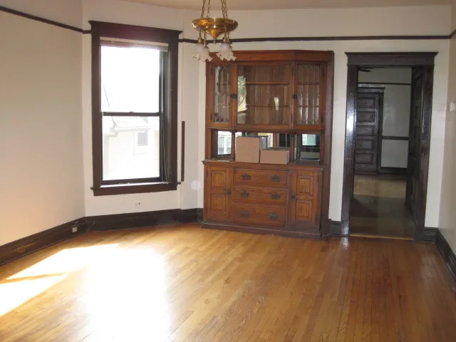 2448 N SPAULDING AVE 60647-unit#2 fl-Chicago-IL