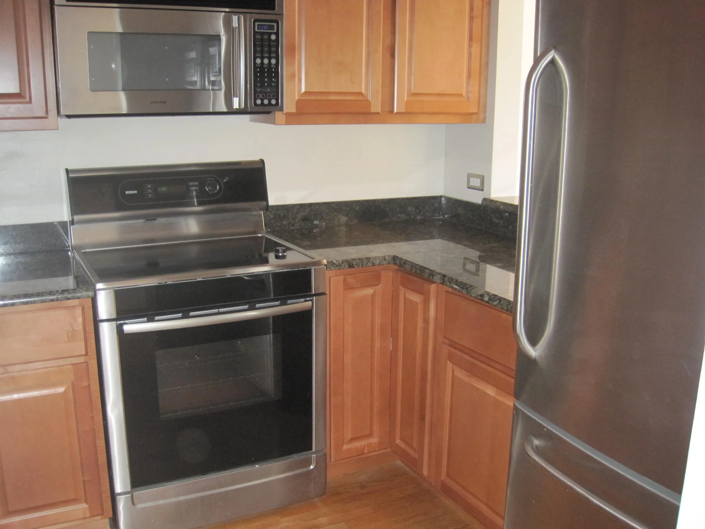 3660 N LAKESHORE DR 60613-New York Building -unit#1205-Chicago-IL