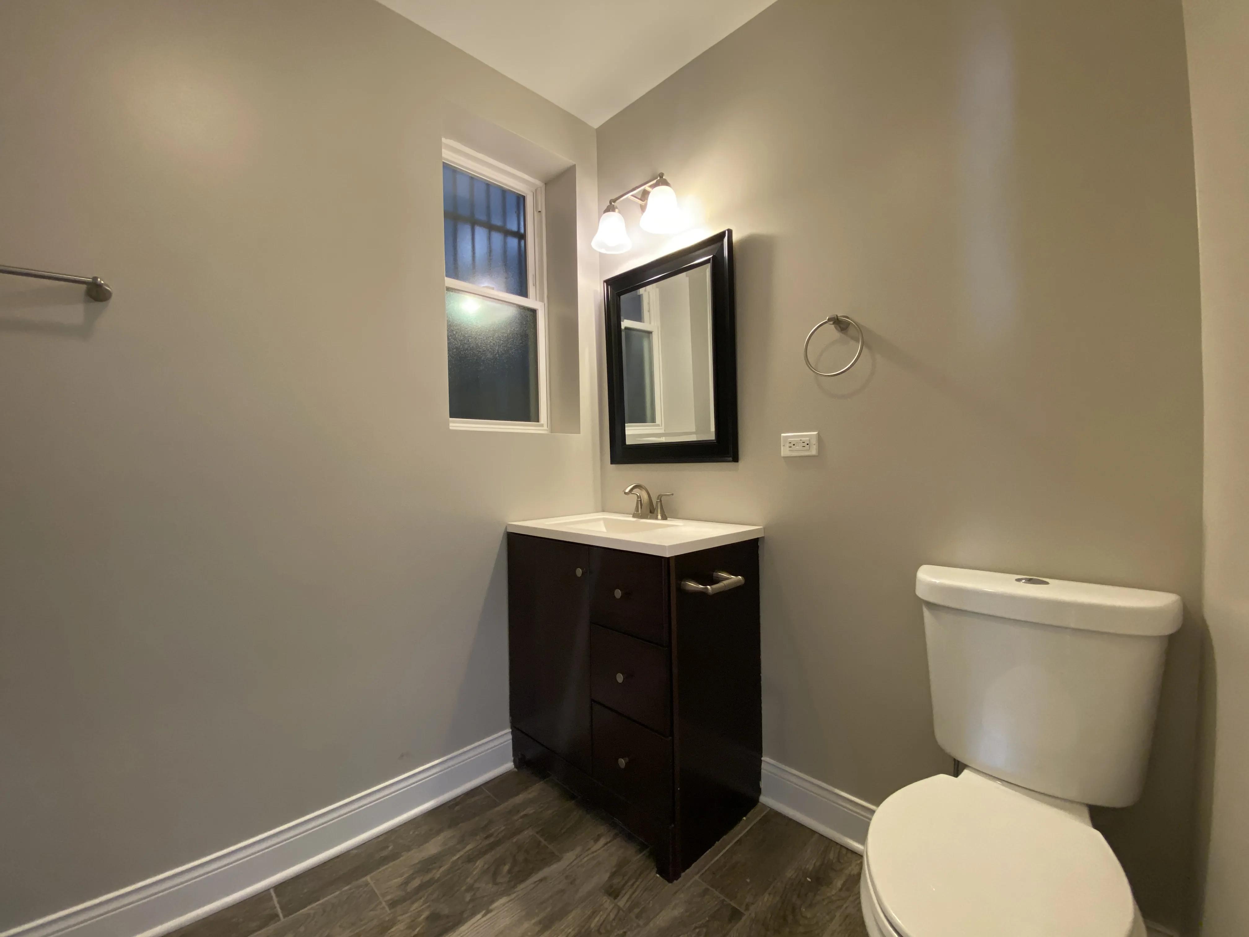 4401 North Clark Apartments