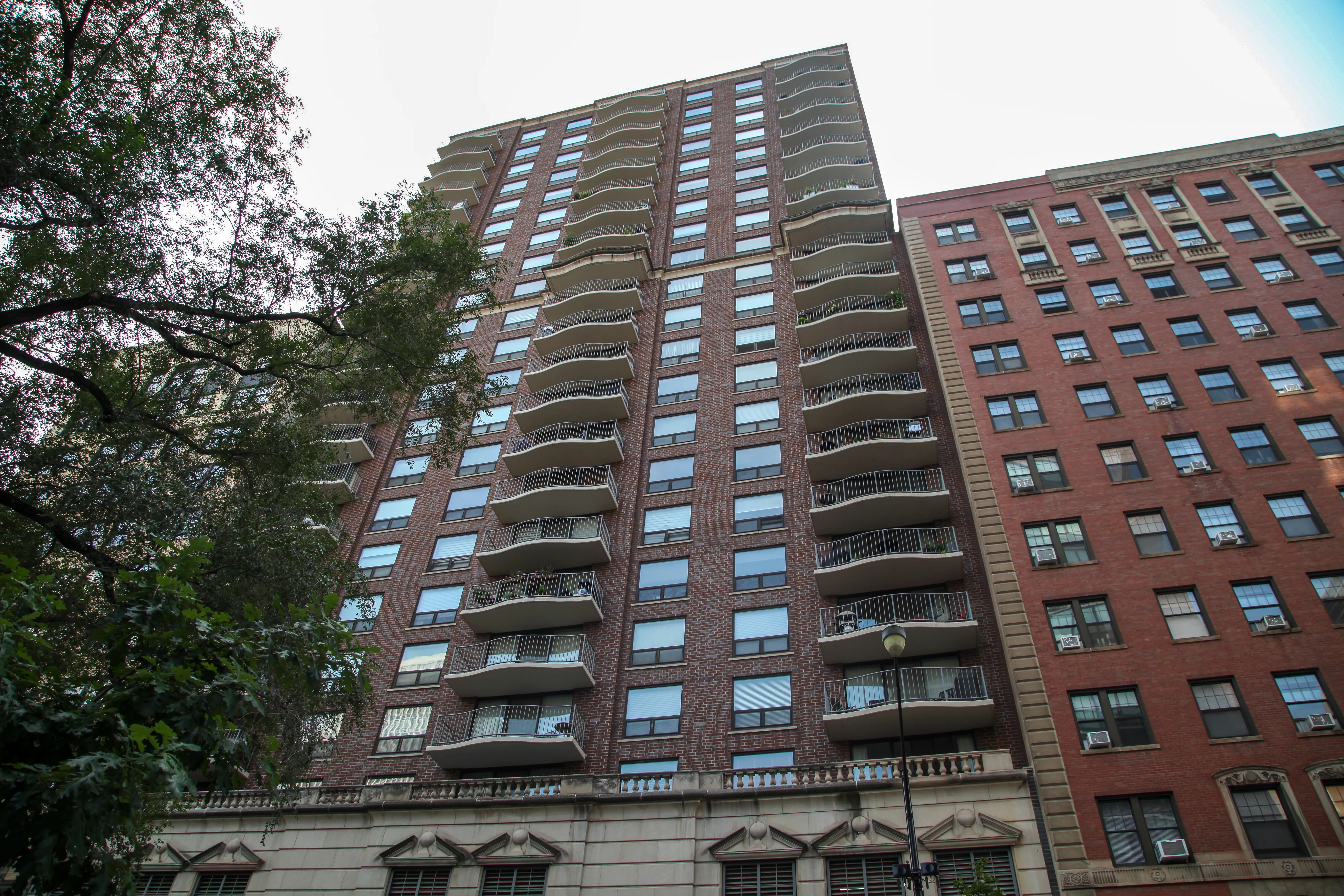 1250 N DEARBORN ST 60610-1250 N Dearborn-Chicago-IL