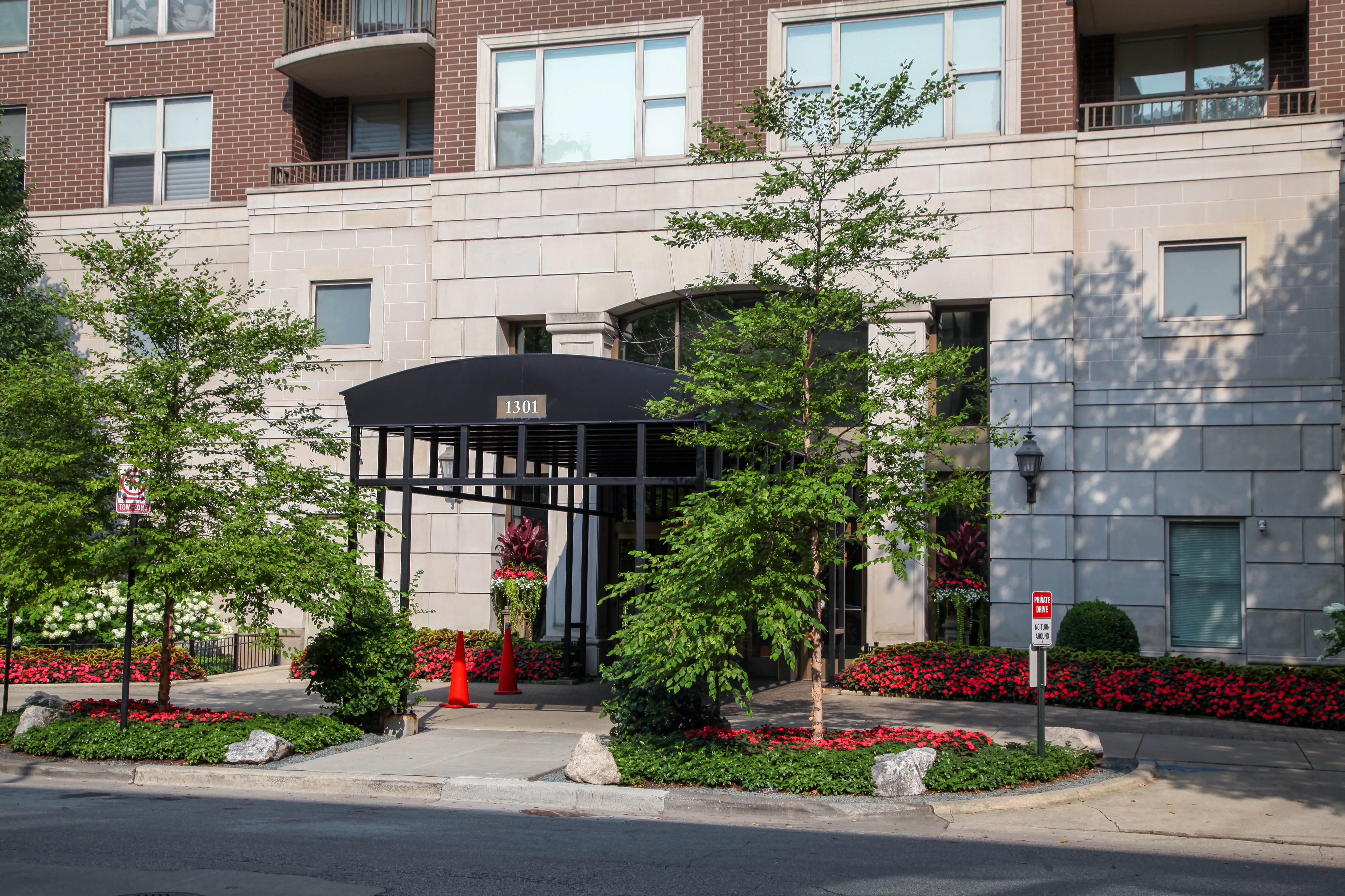 Whitney Apartments for Rent Chicago Domu