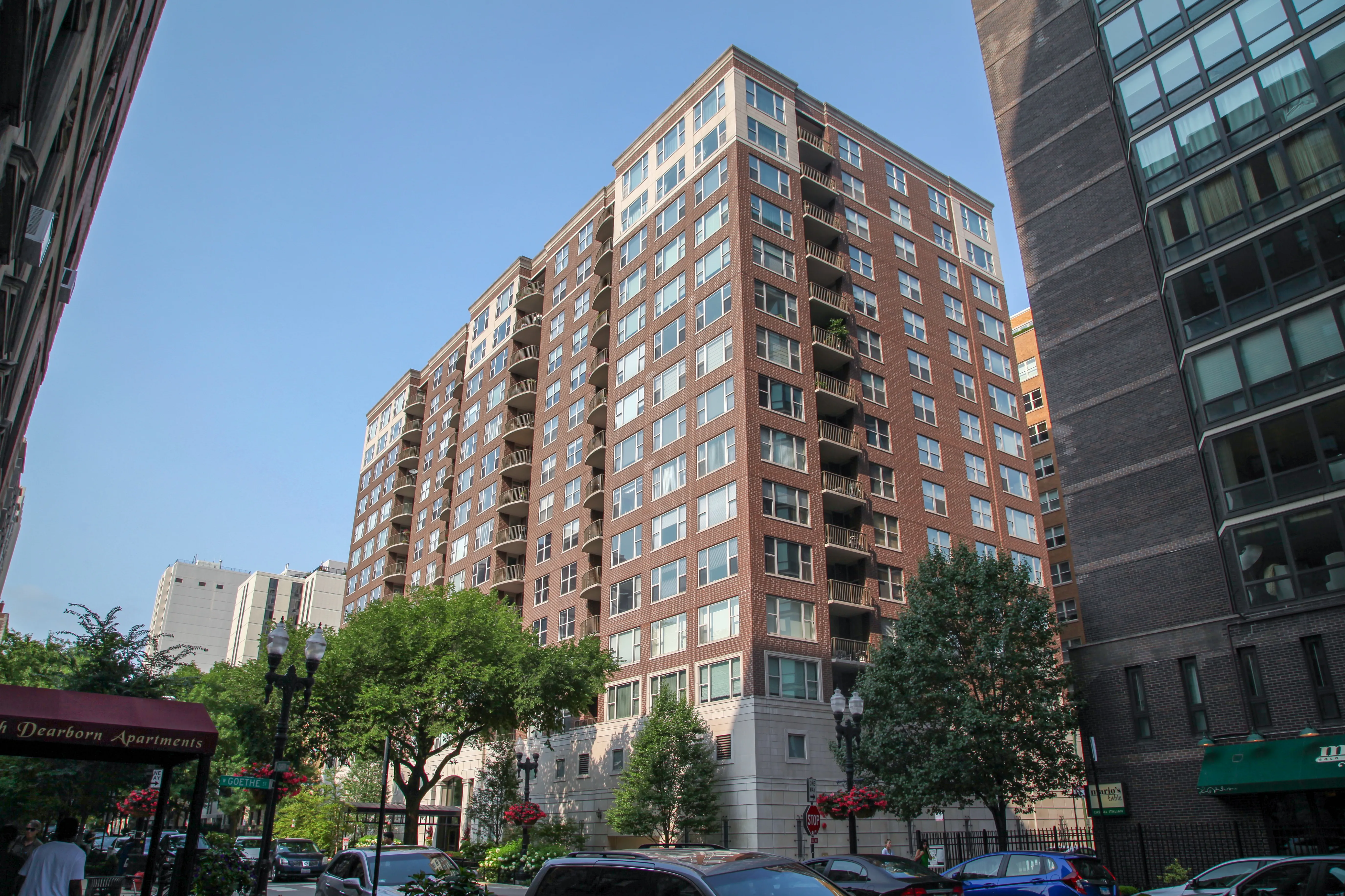 1301 N DEARBORN ST 60610-Whitney-Chicago-IL