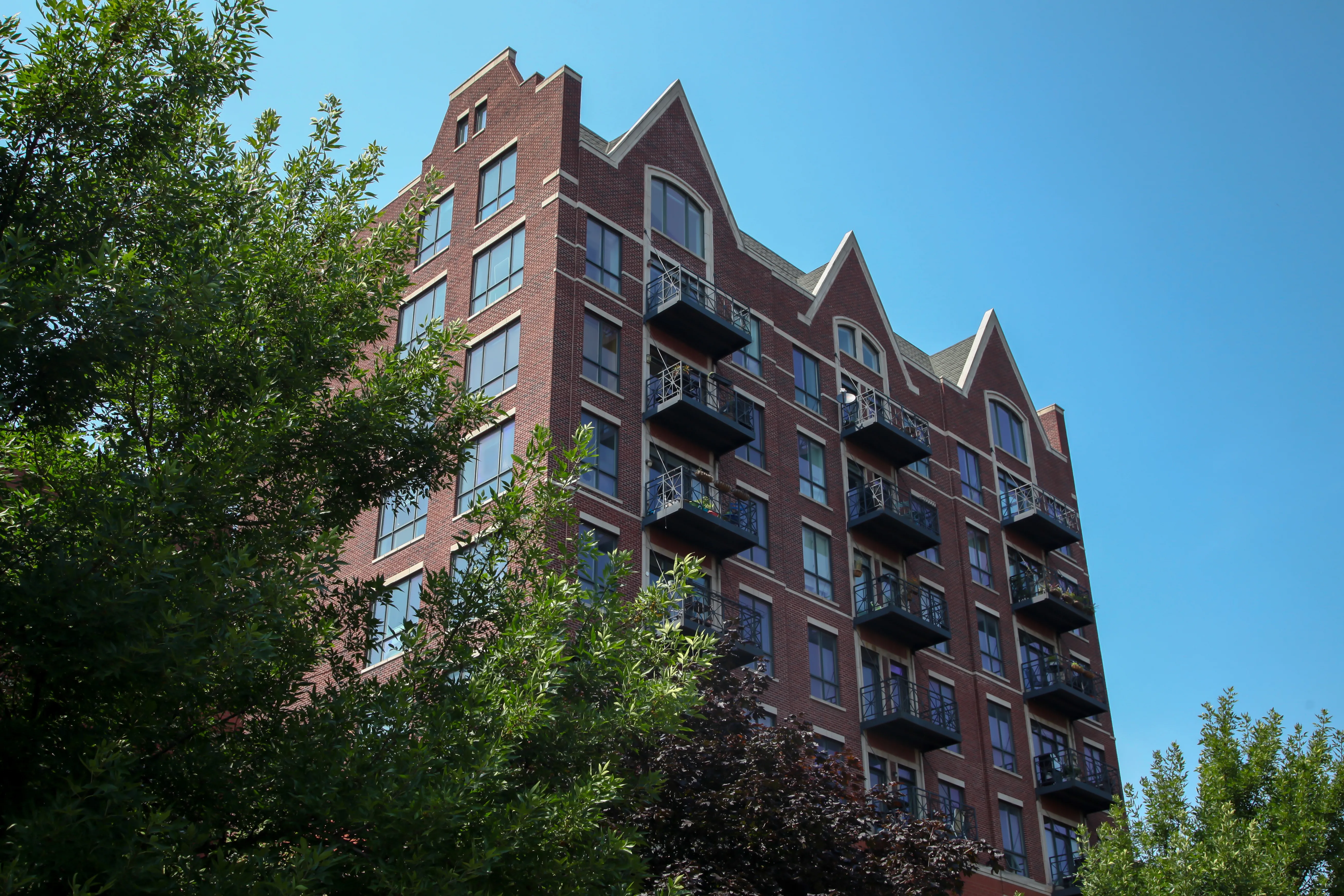 1444 N ORLEANS ST 60610-Royalton Towers-Chicago-IL