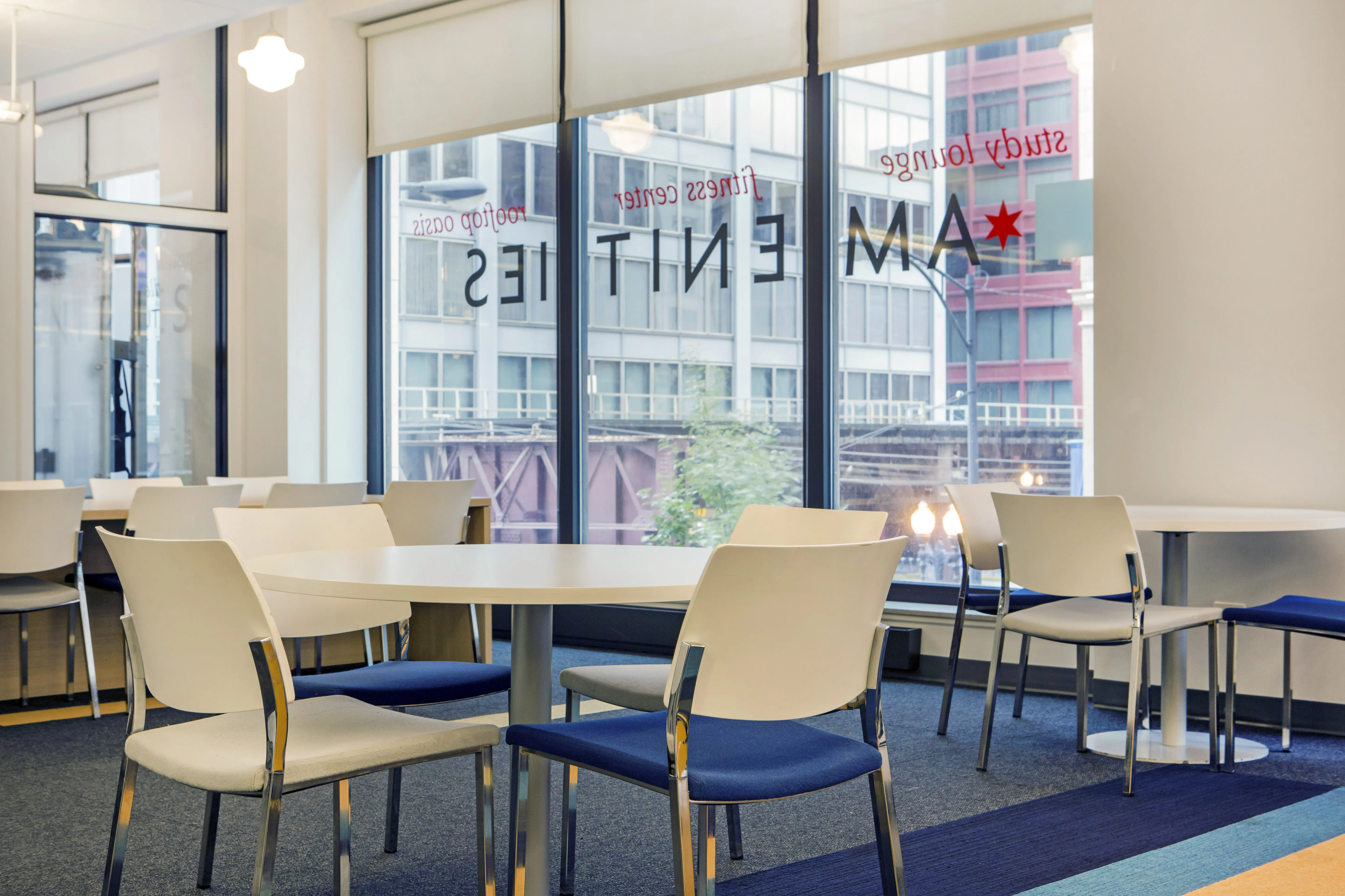 Infinite Student Housing Chicago Apartments