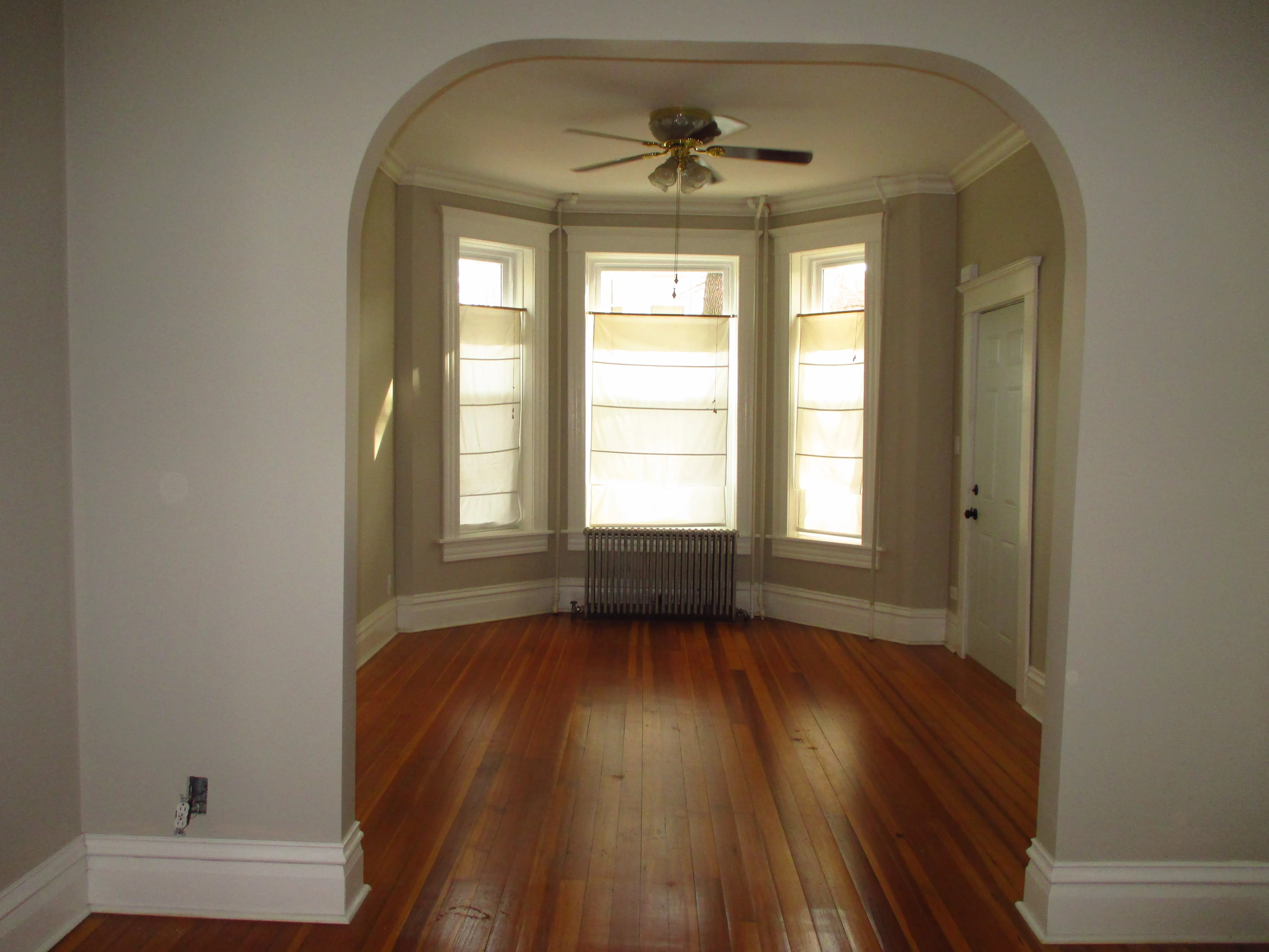2456 N MOZART ST 60647-Mozart 2-Flat-unit#1-Chicago-IL
