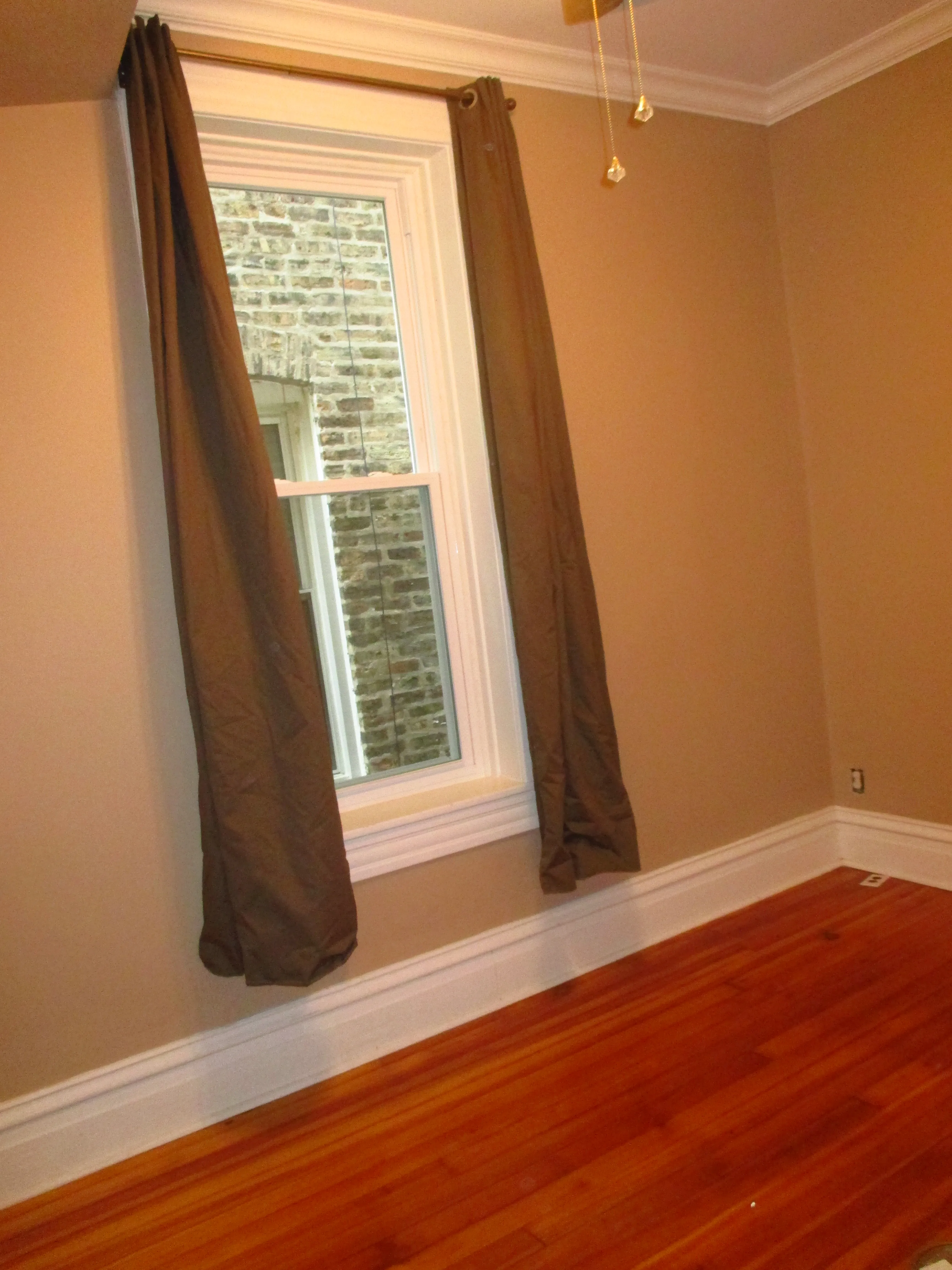 2456 N MOZART ST 60647-Mozart 2-Flat-unit#1-Chicago-IL