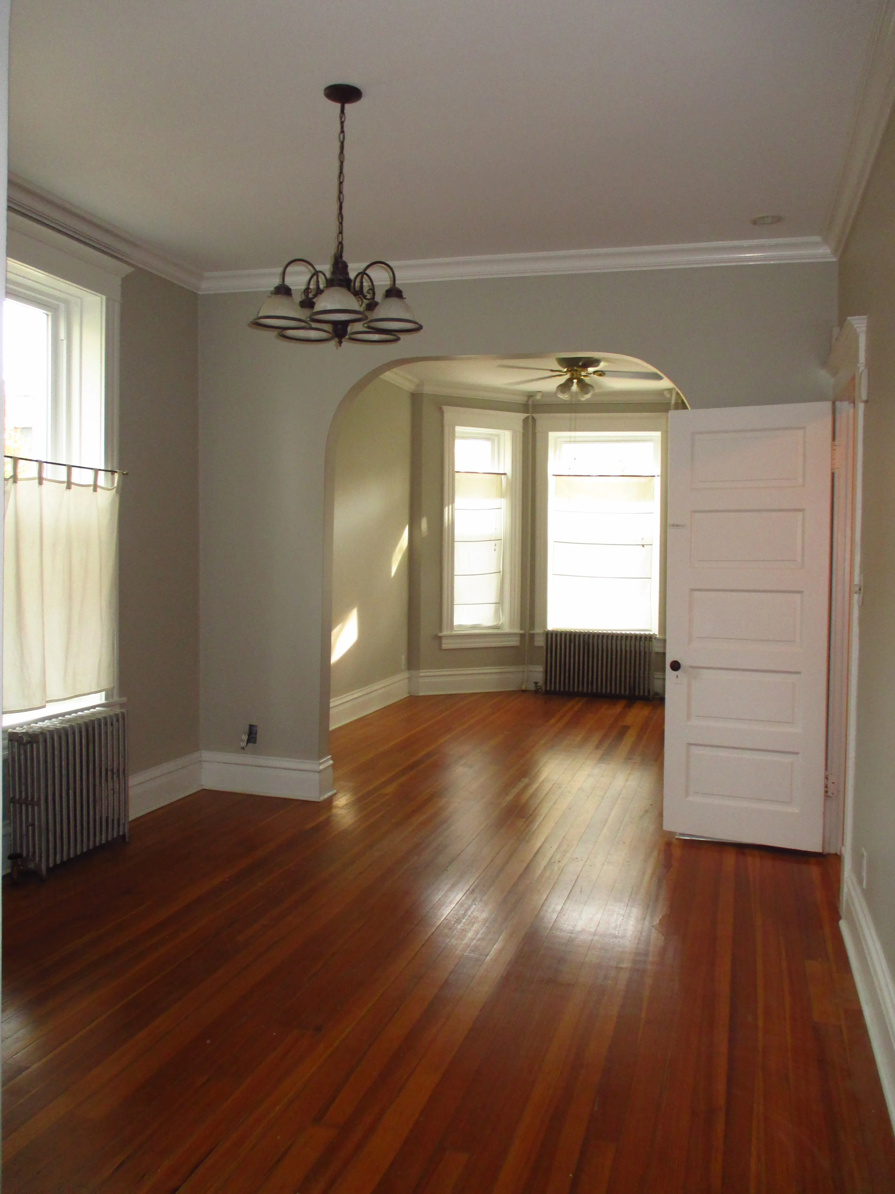 2456 N MOZART ST 60647-Mozart 2-Flat-unit#1-Chicago-IL