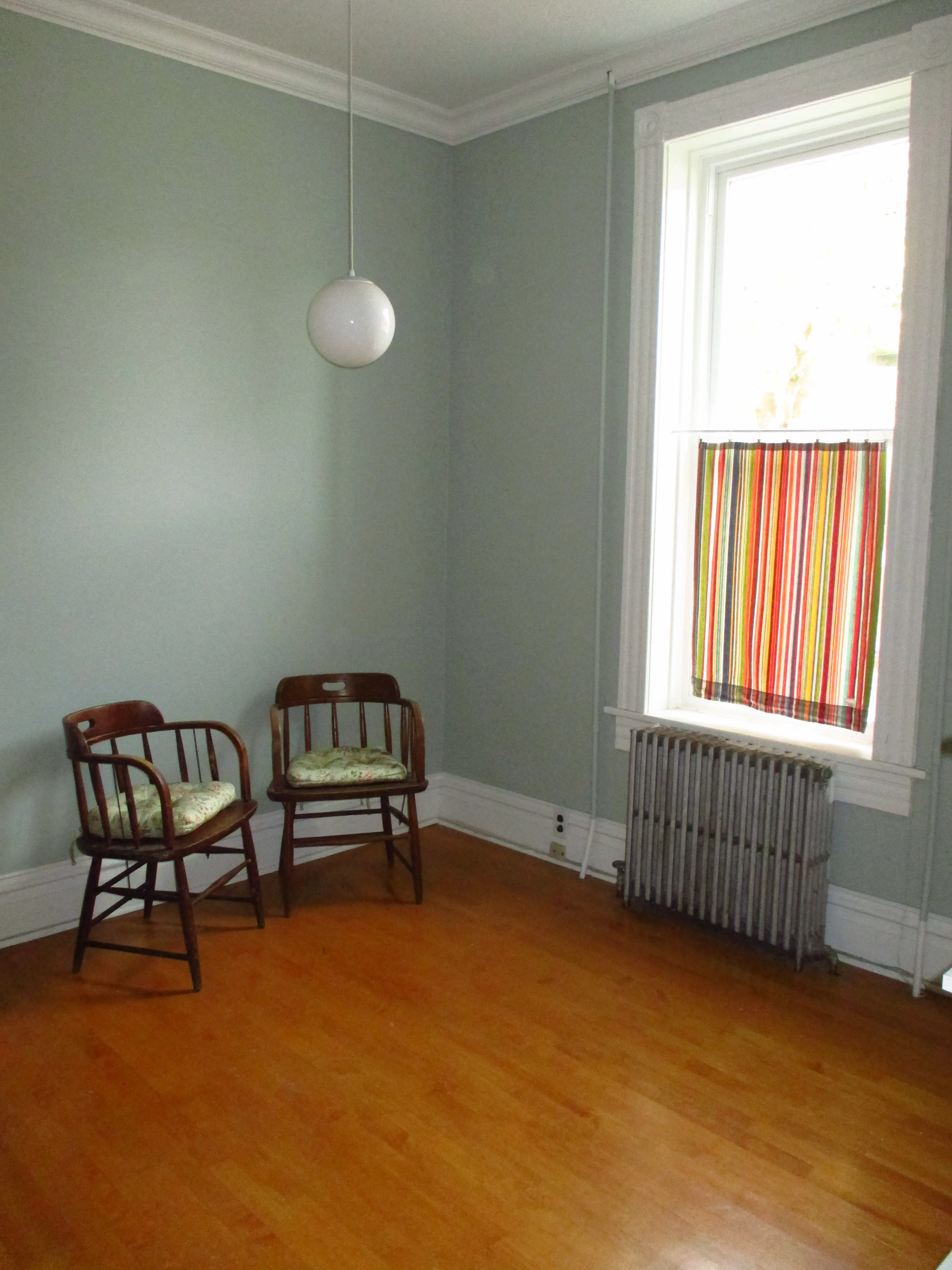 2456 N MOZART ST 60647-Mozart 2-Flat-unit#1-Chicago-IL