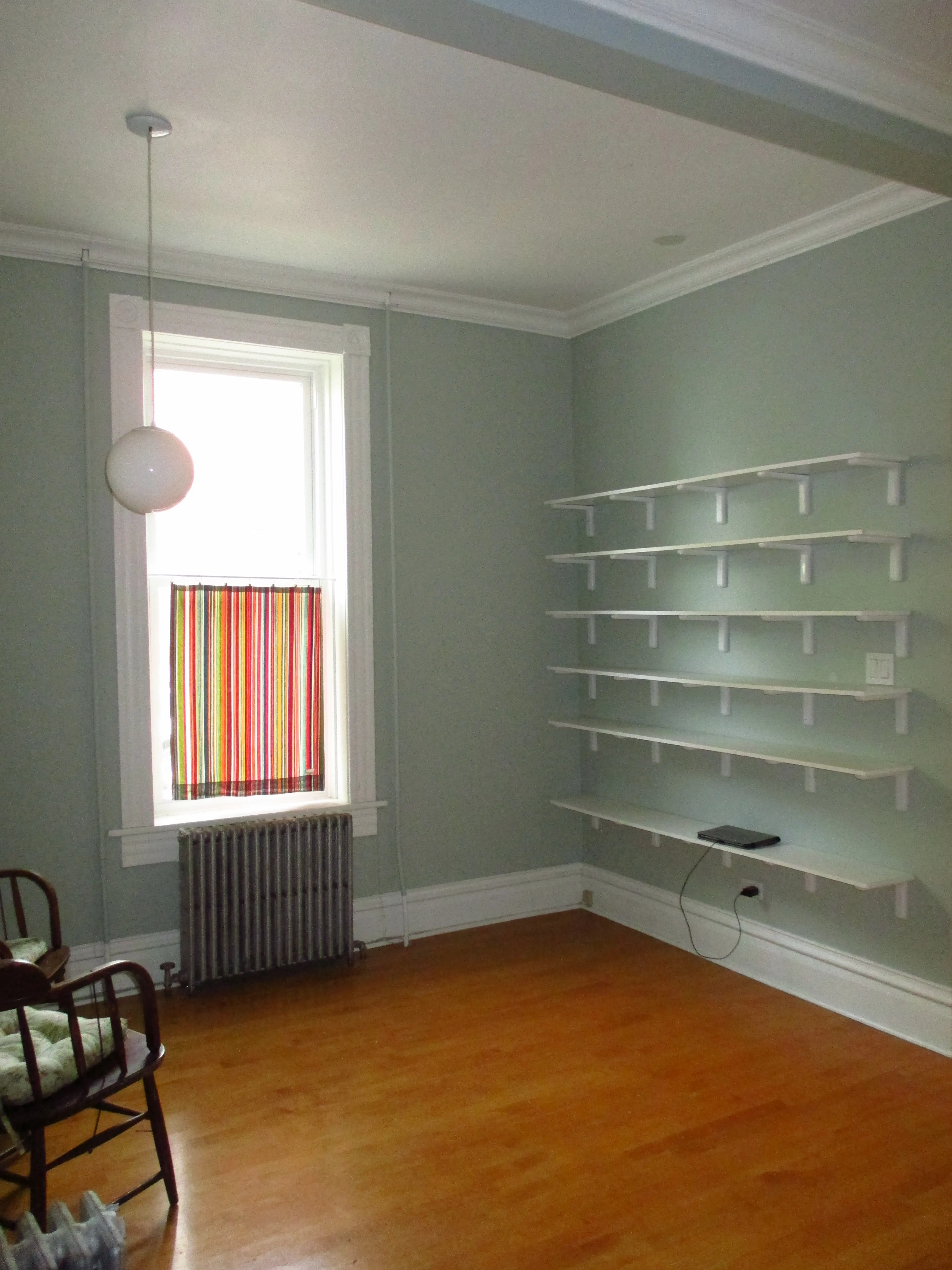 2456 N MOZART ST 60647-Mozart 2-Flat-unit#1-Chicago-IL
