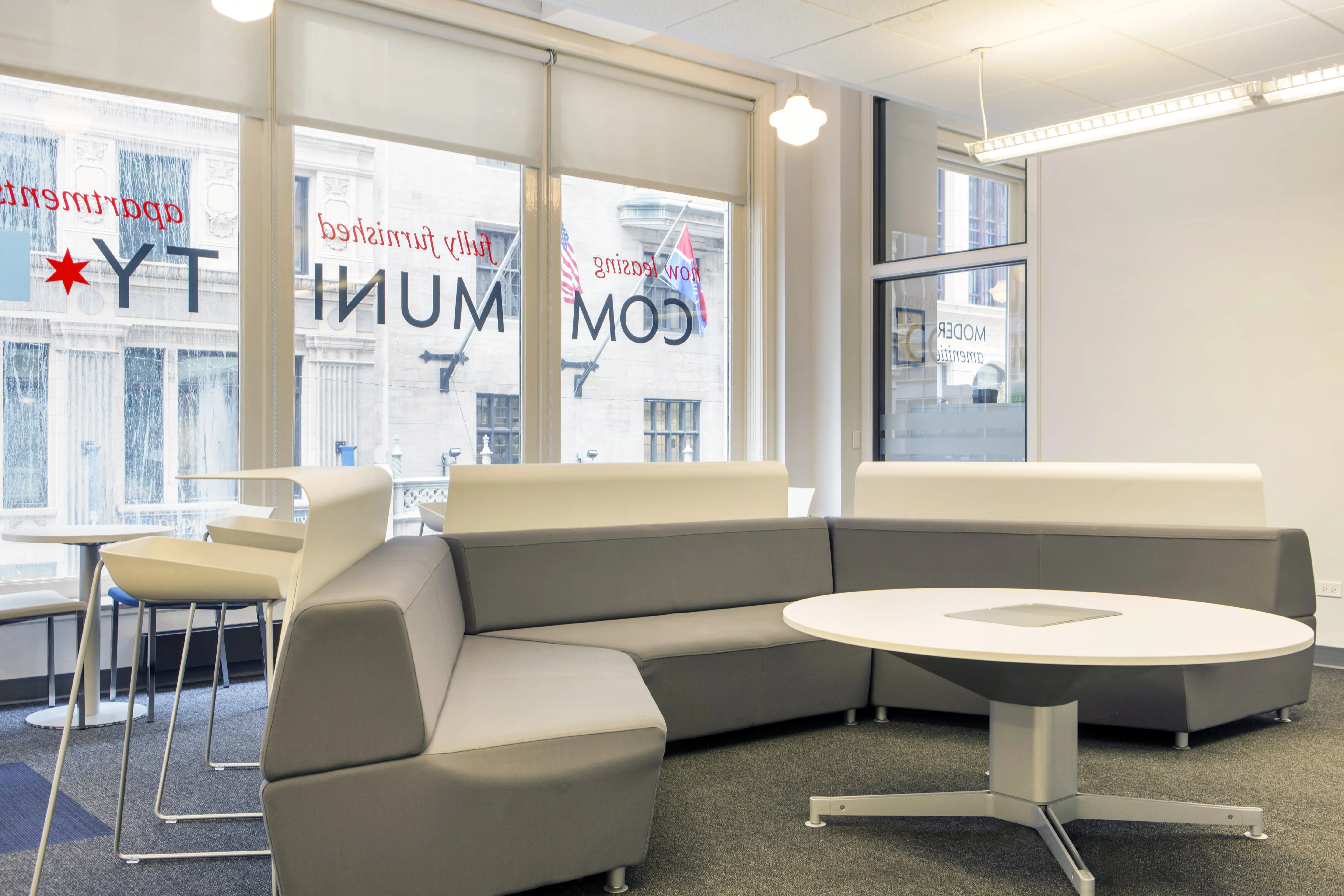 Infinite Student Housing Chicago Apartments