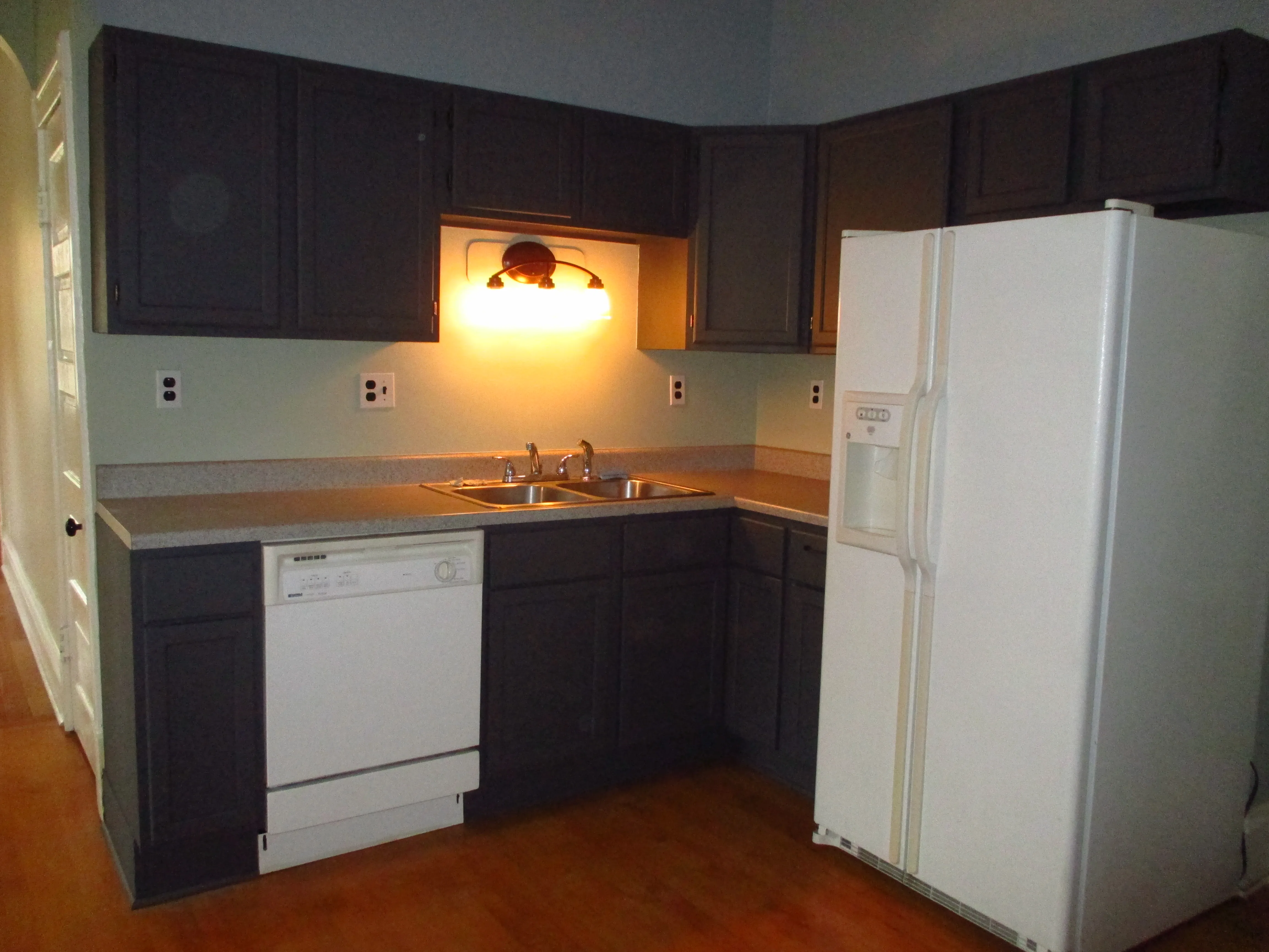 2456 N MOZART ST 60647-Mozart 2-Flat-unit#1-Chicago-IL