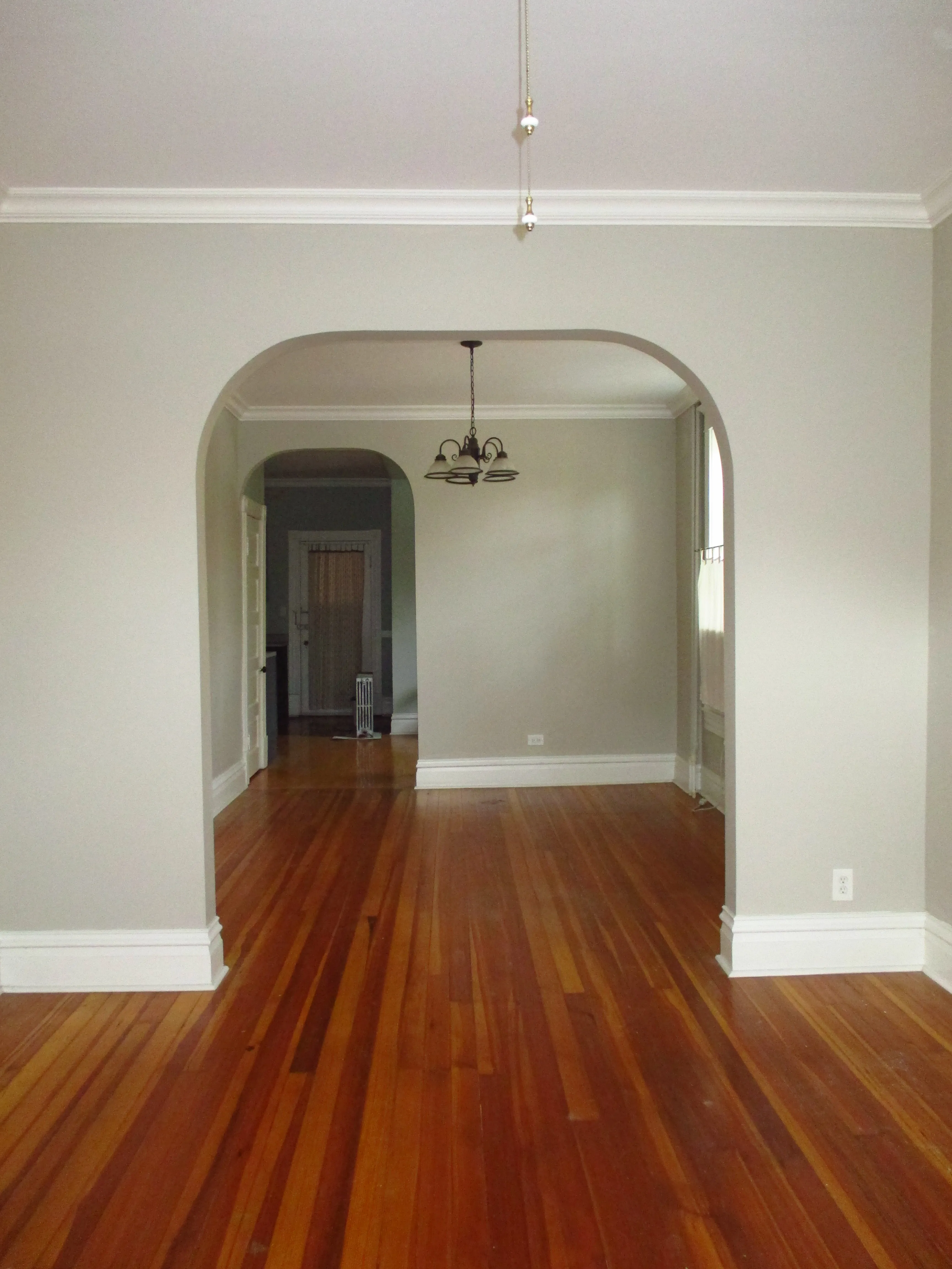 2456 N MOZART ST 60647-Mozart 2-Flat-unit#1-Chicago-IL