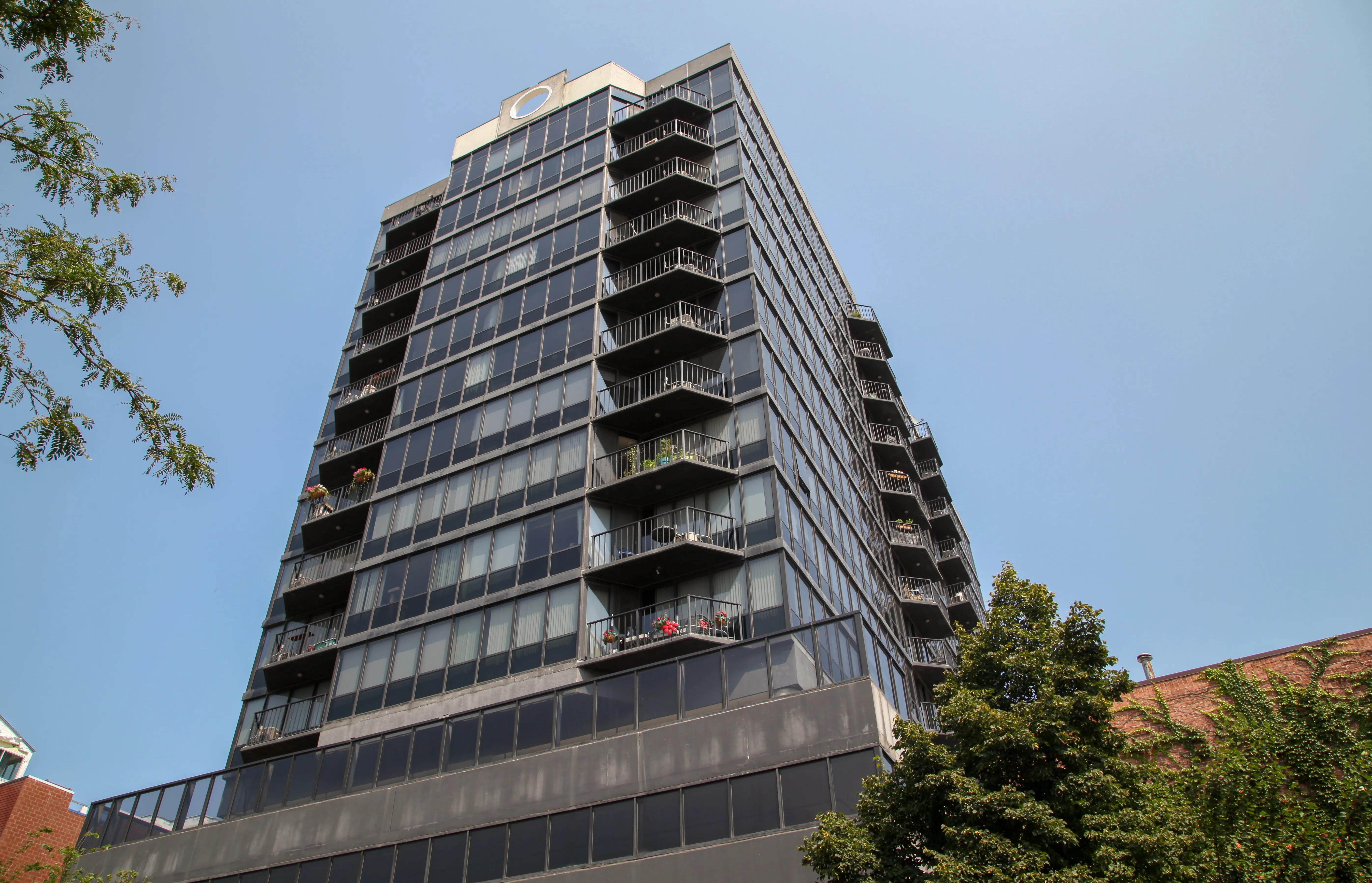 1309 N WELLS ST 60610-Michaels Terrace-Chicago-IL