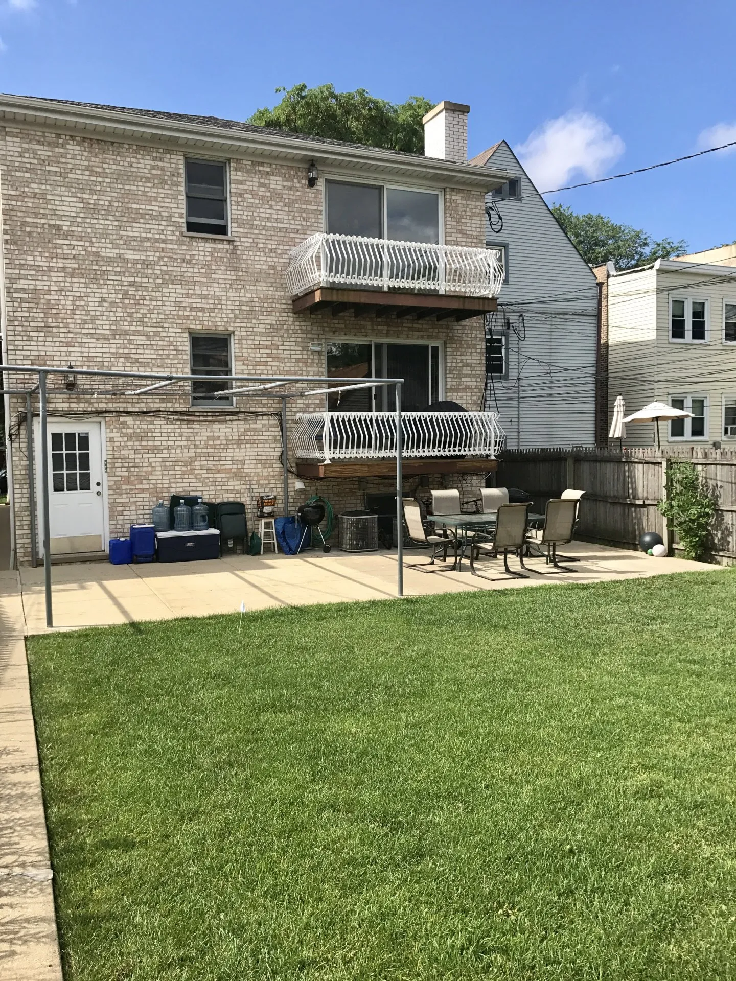 2550 W WINNEMAC AVE 60625-unit#2-Chicago-IL