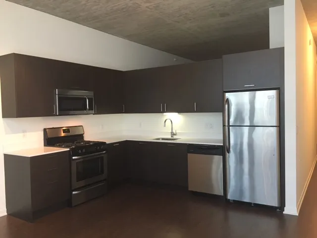 1345 S WABASH AVE 60605-Wabash Condos-unit#908-Chicago-IL