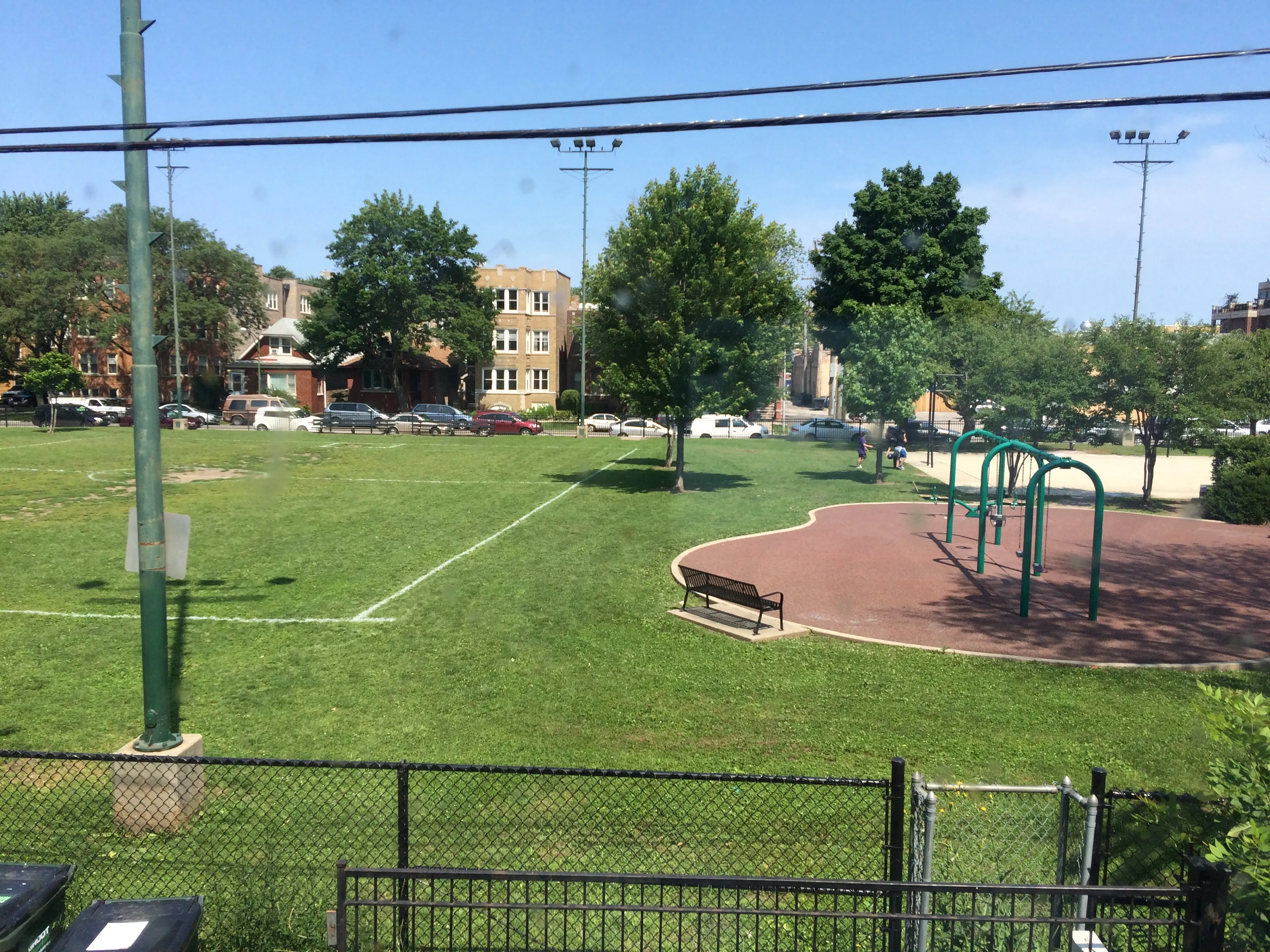 4815 N FAIRFIELD AVE 60625-unit#GARDN-Chicago-IL