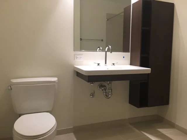 1345 S WABASH AVE 60605-Wabash Condos-unit#908-Chicago-IL