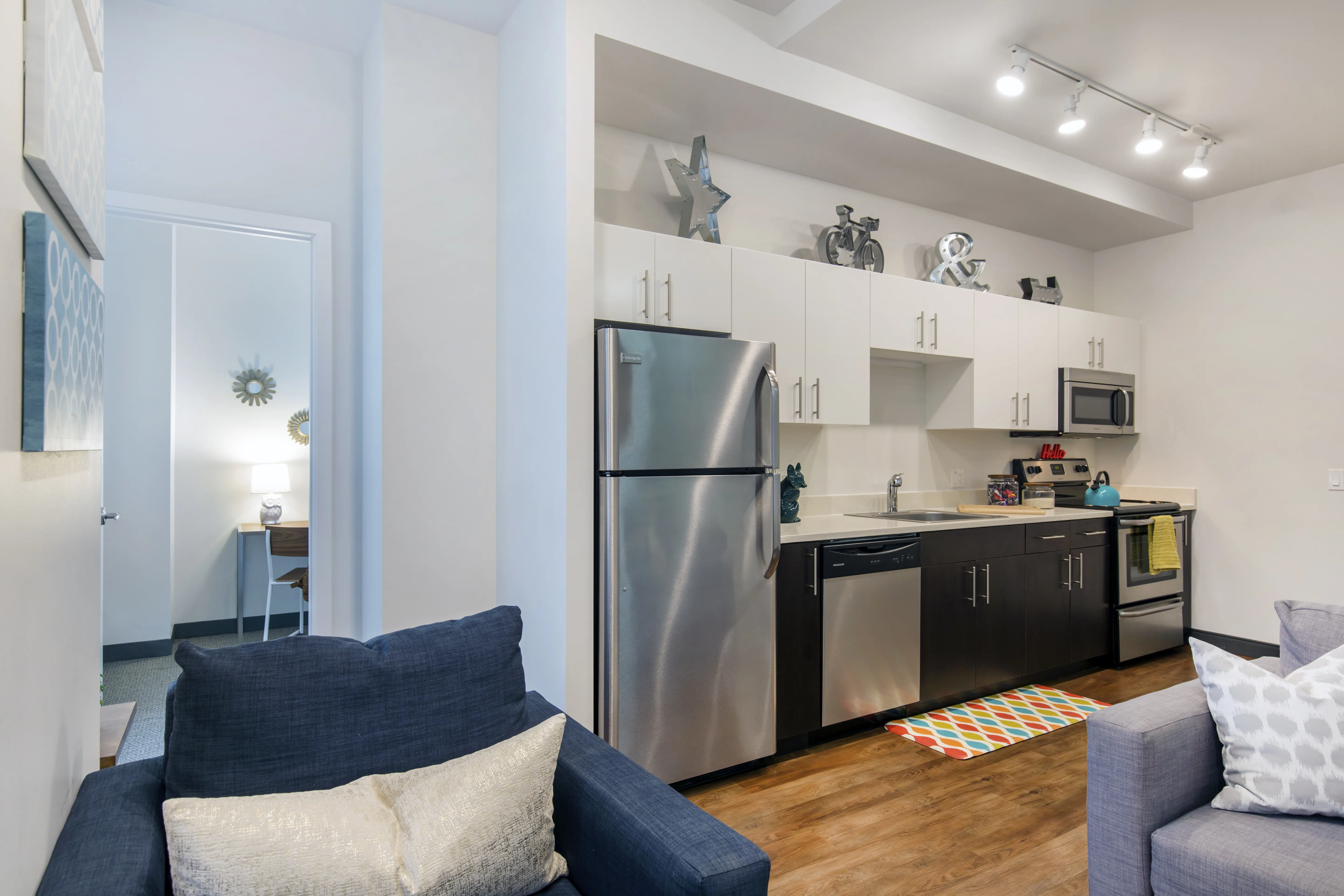 Infinite Student Housing Chicago Apartments