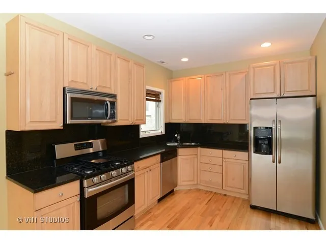 514 N CLAREMONT AVE 60612-unit#02-Chicago-IL