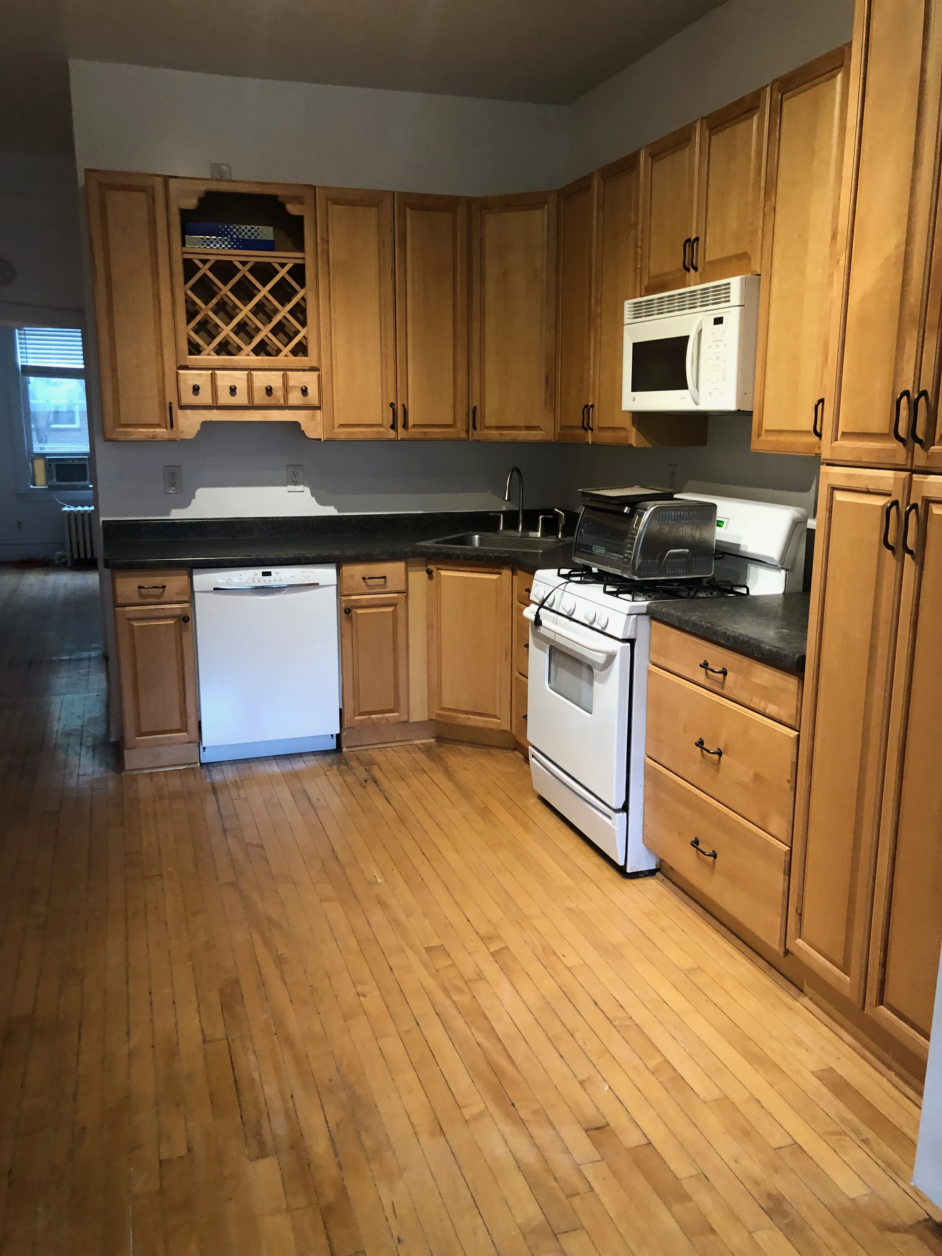 1731 W BARRY AVE 60657-unit#1-Chicago-IL