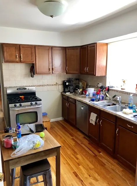 3216 N CENTRAL PARK AVE 60618-Central Park Apartments-unit#1-Chicago-IL