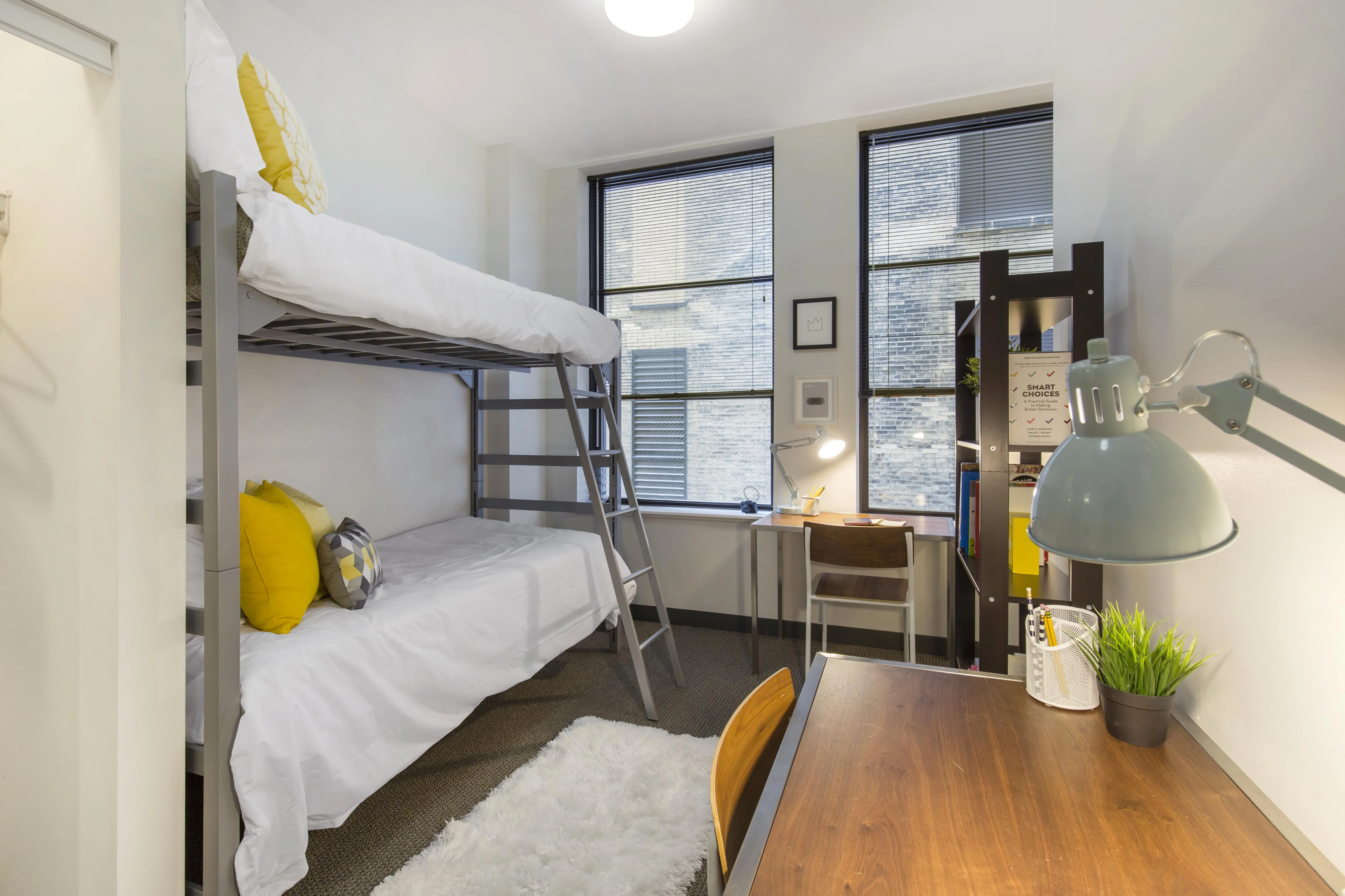 Infinite Student Housing Chicago Apartments