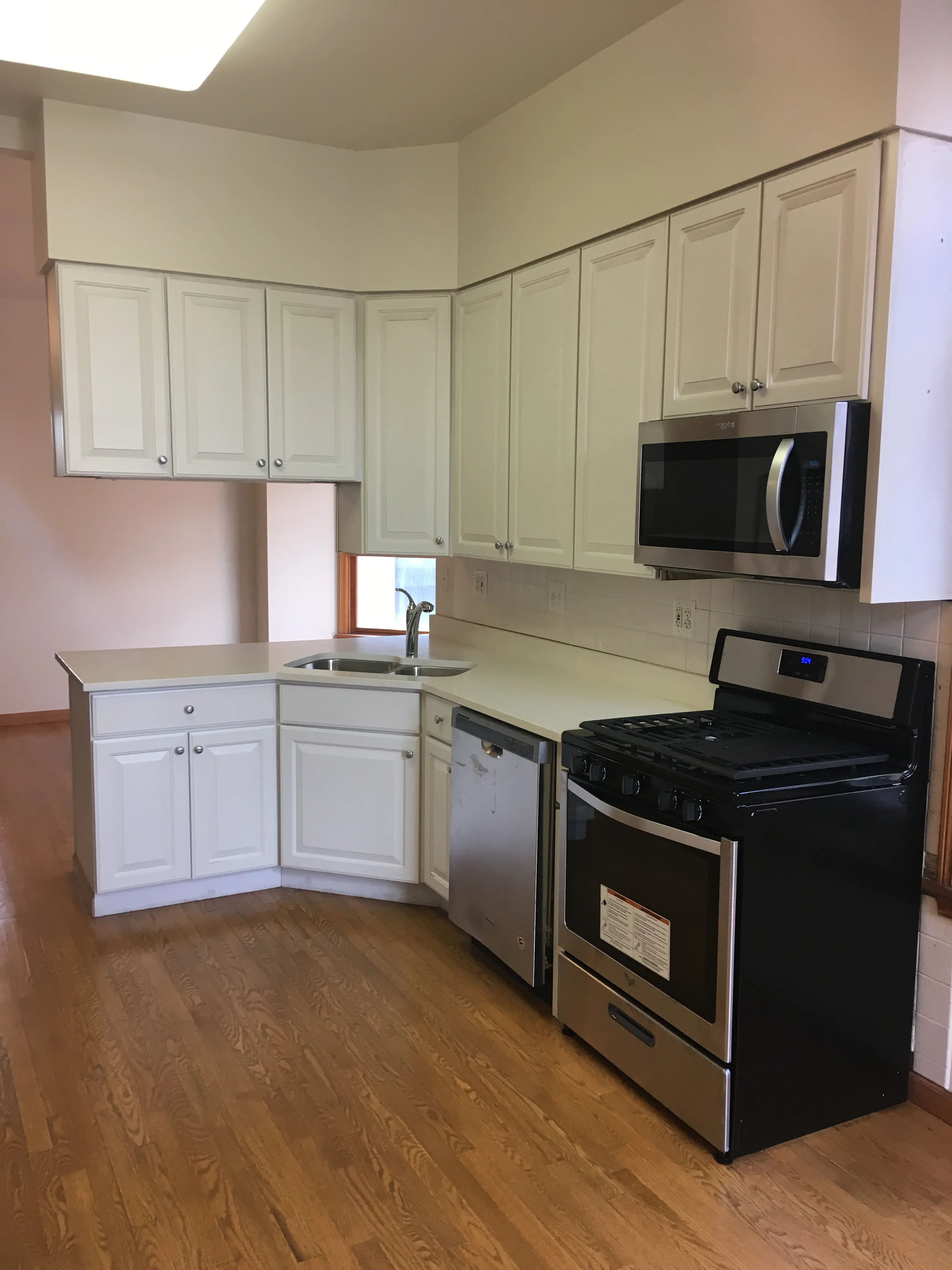 509 N RACINE AVE 60642-Grand-Racine Building-unit#2N-Chicago-IL