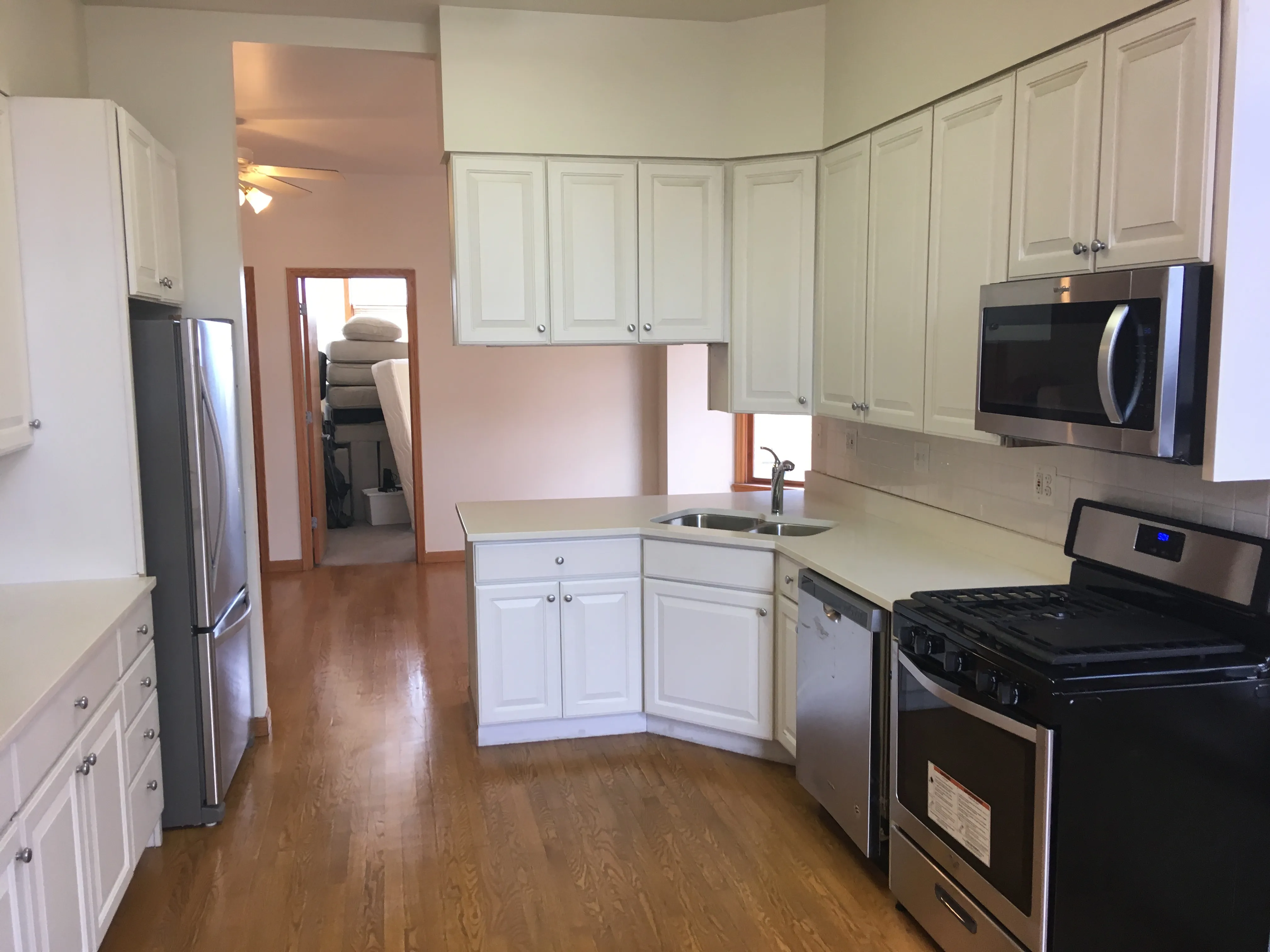 509 N RACINE AVE 60642-Grand-Racine Building-unit#2N-Chicago-IL
