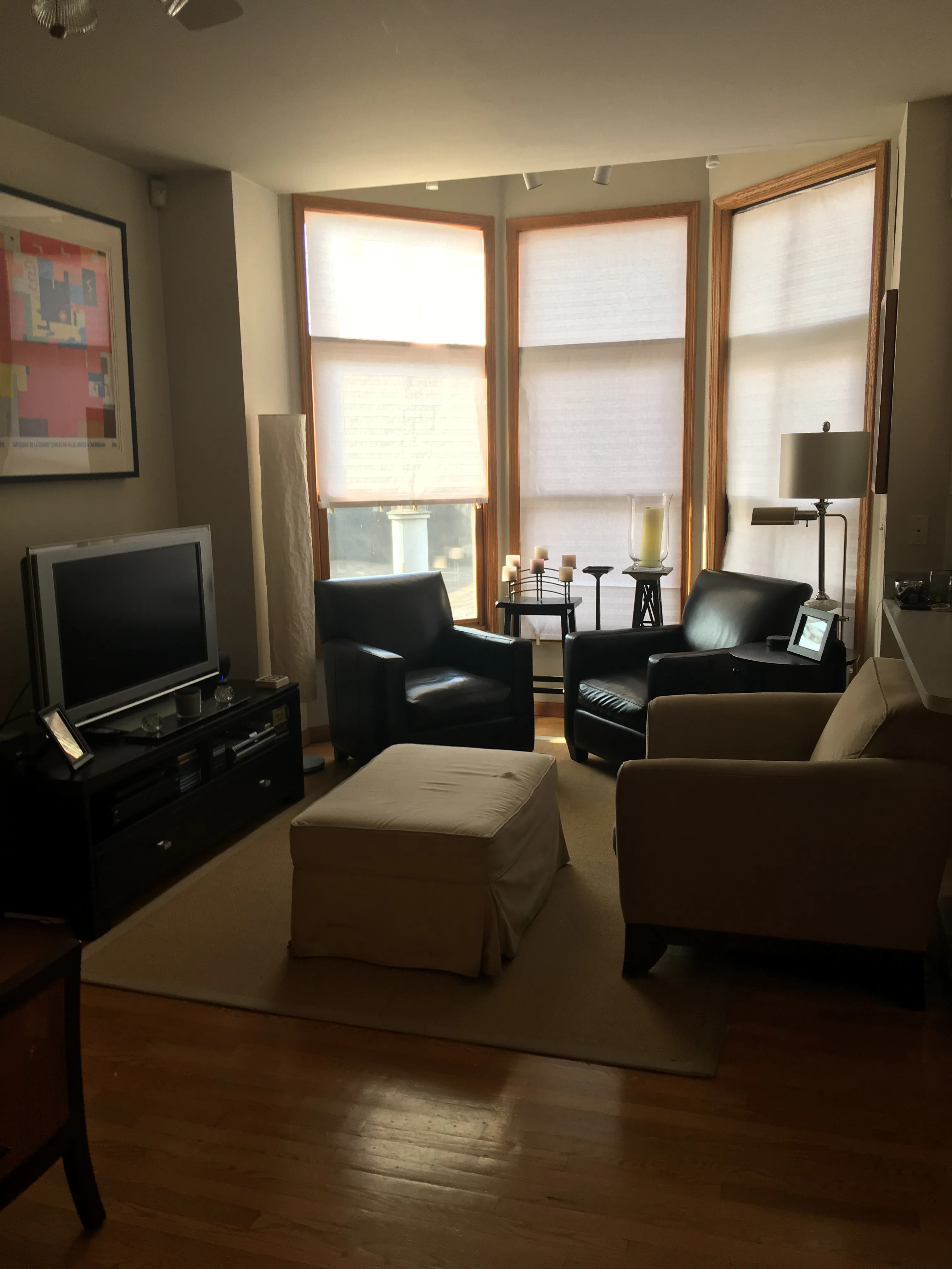509 N RACINE AVE 60642-Grand-Racine Building-unit#2N-Chicago-IL