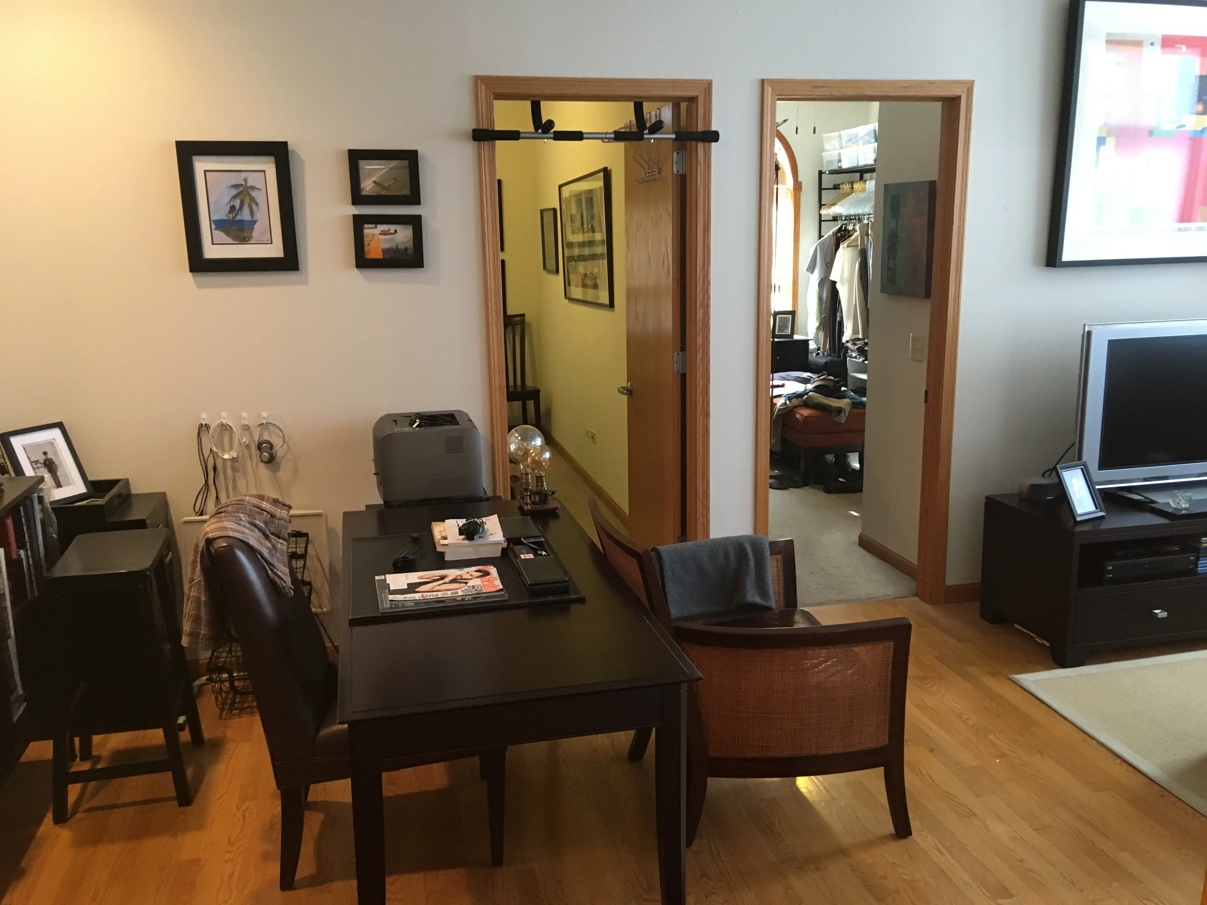 509 N RACINE AVE 60642-Grand-Racine Building-unit#2N-Chicago-IL
