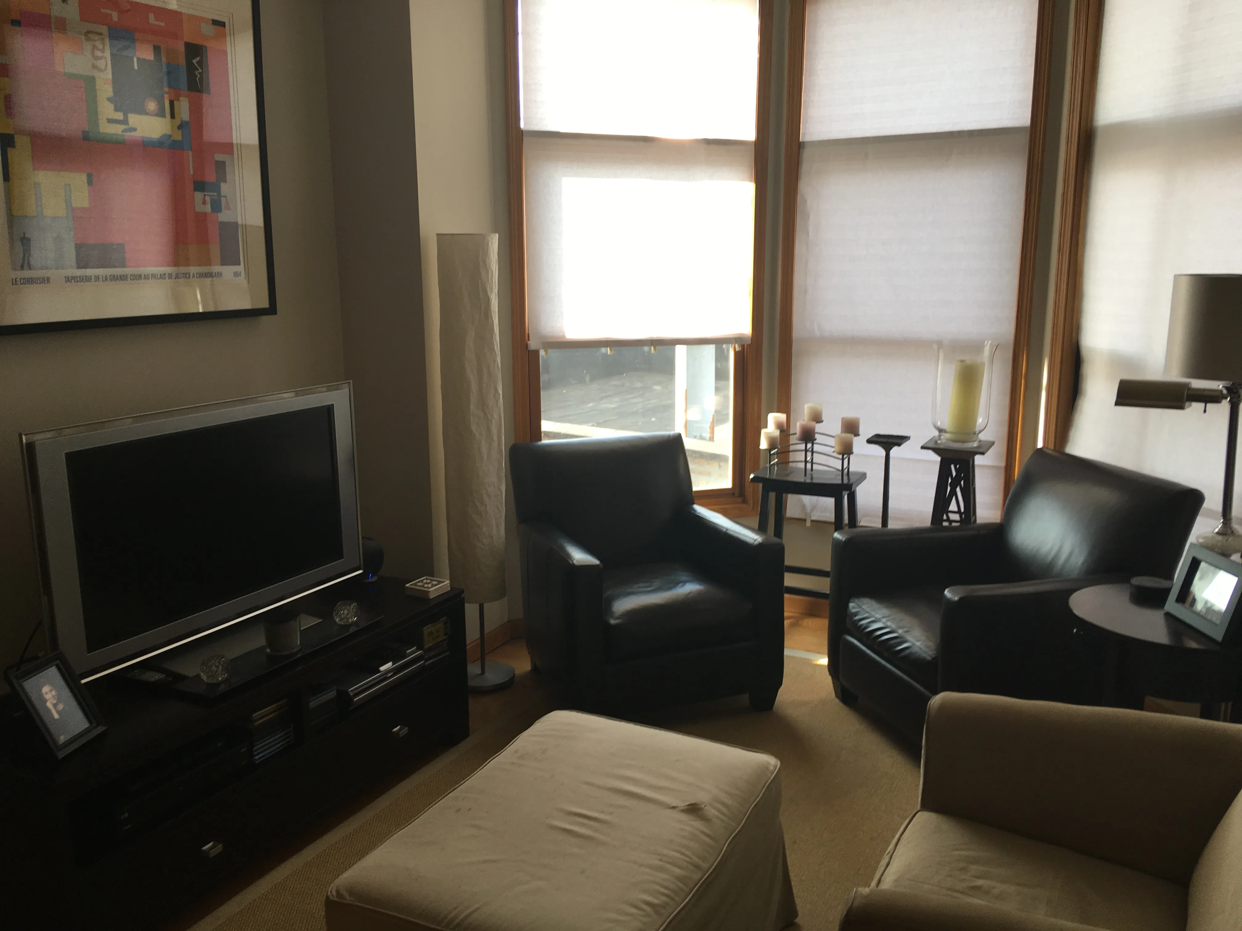 509 N RACINE AVE 60642-Grand-Racine Building-unit#2N-Chicago-IL