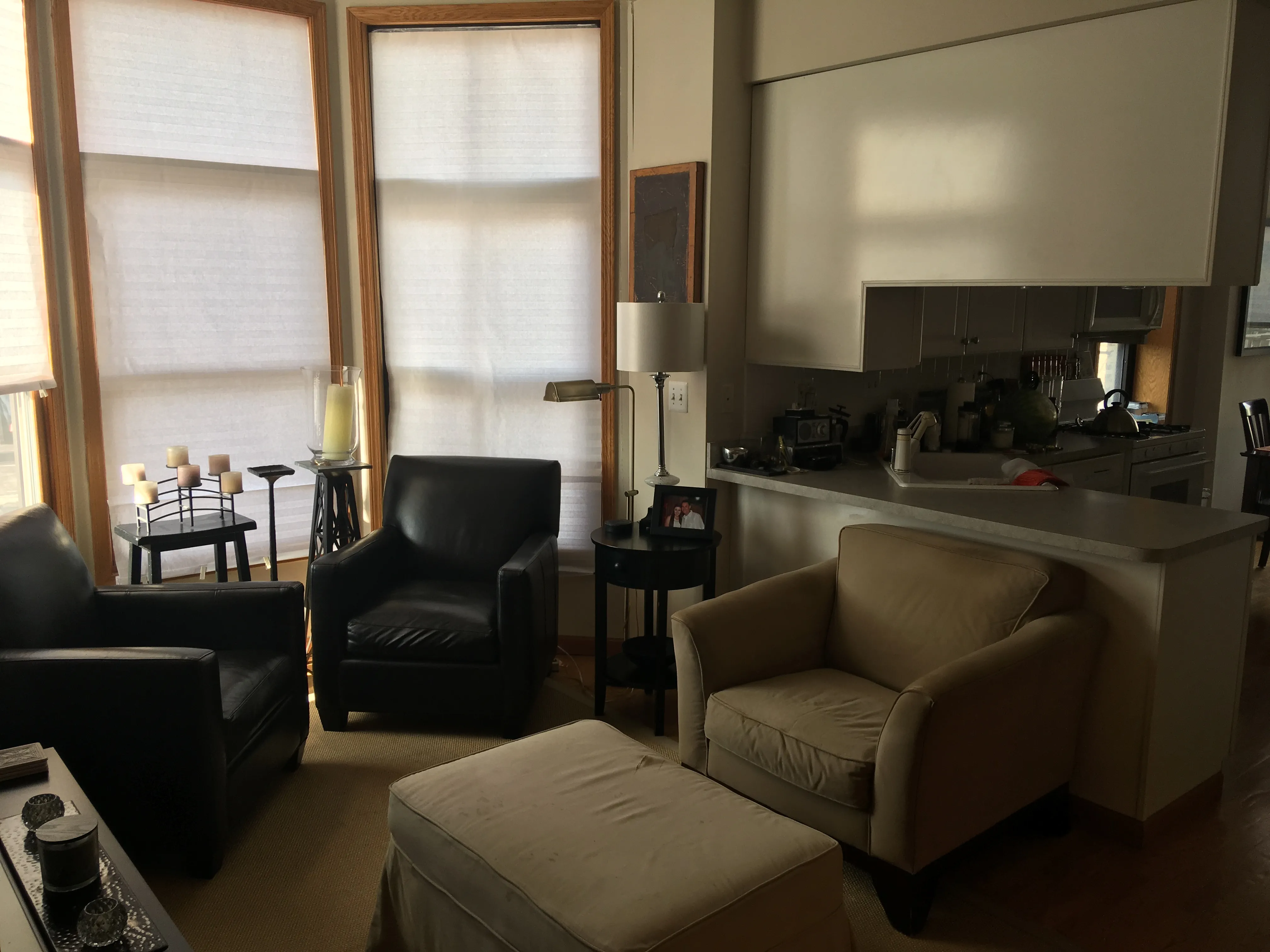 509 N RACINE AVE 60642-Grand-Racine Building-unit#2N-Chicago-IL