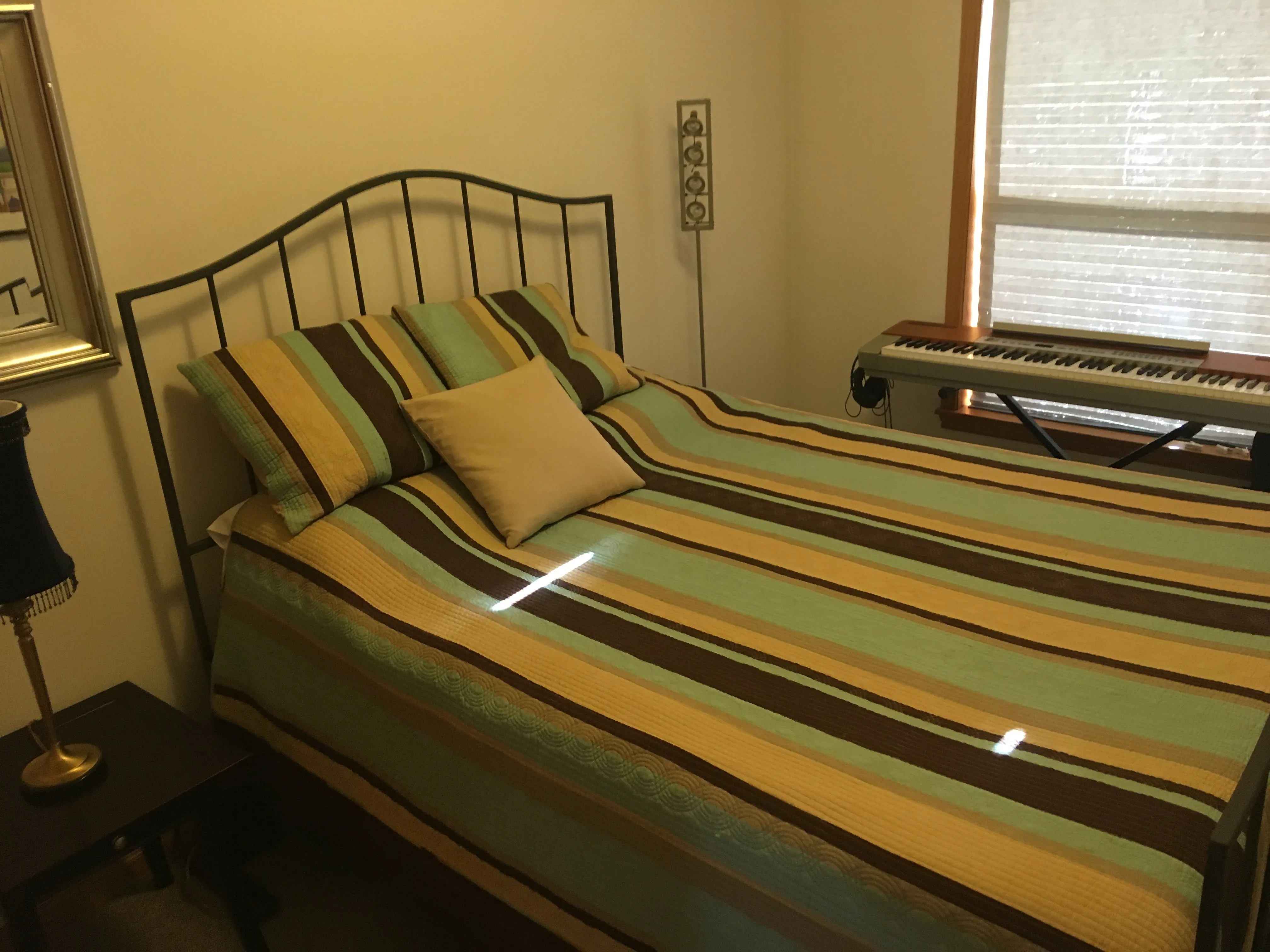 509 N RACINE AVE 60642-Grand-Racine Building-unit#2N-Chicago-IL