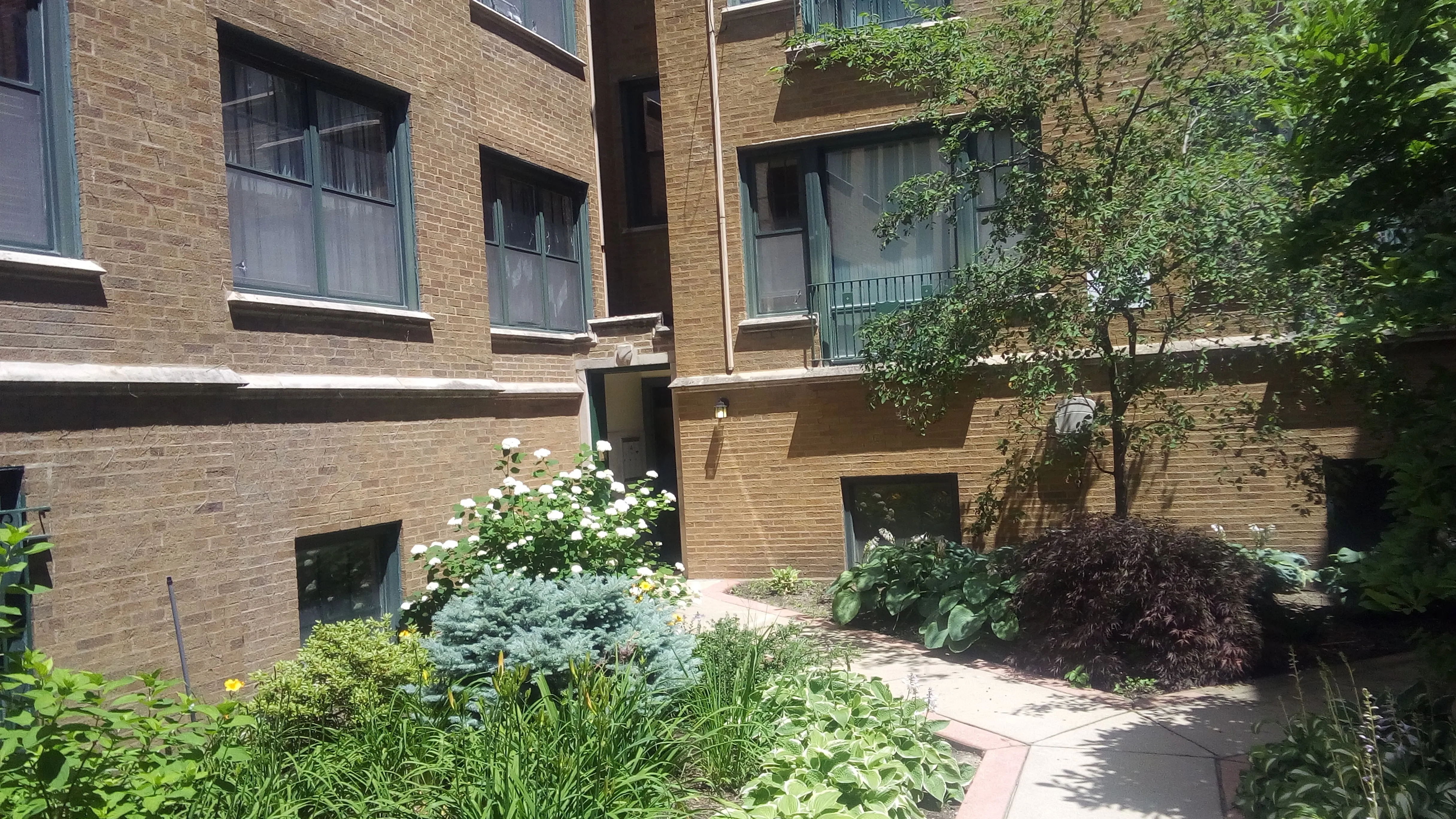 7025 N SHERIDAN RD 60626-Sheridan Shores Condos-unit#1N-Chicago-IL