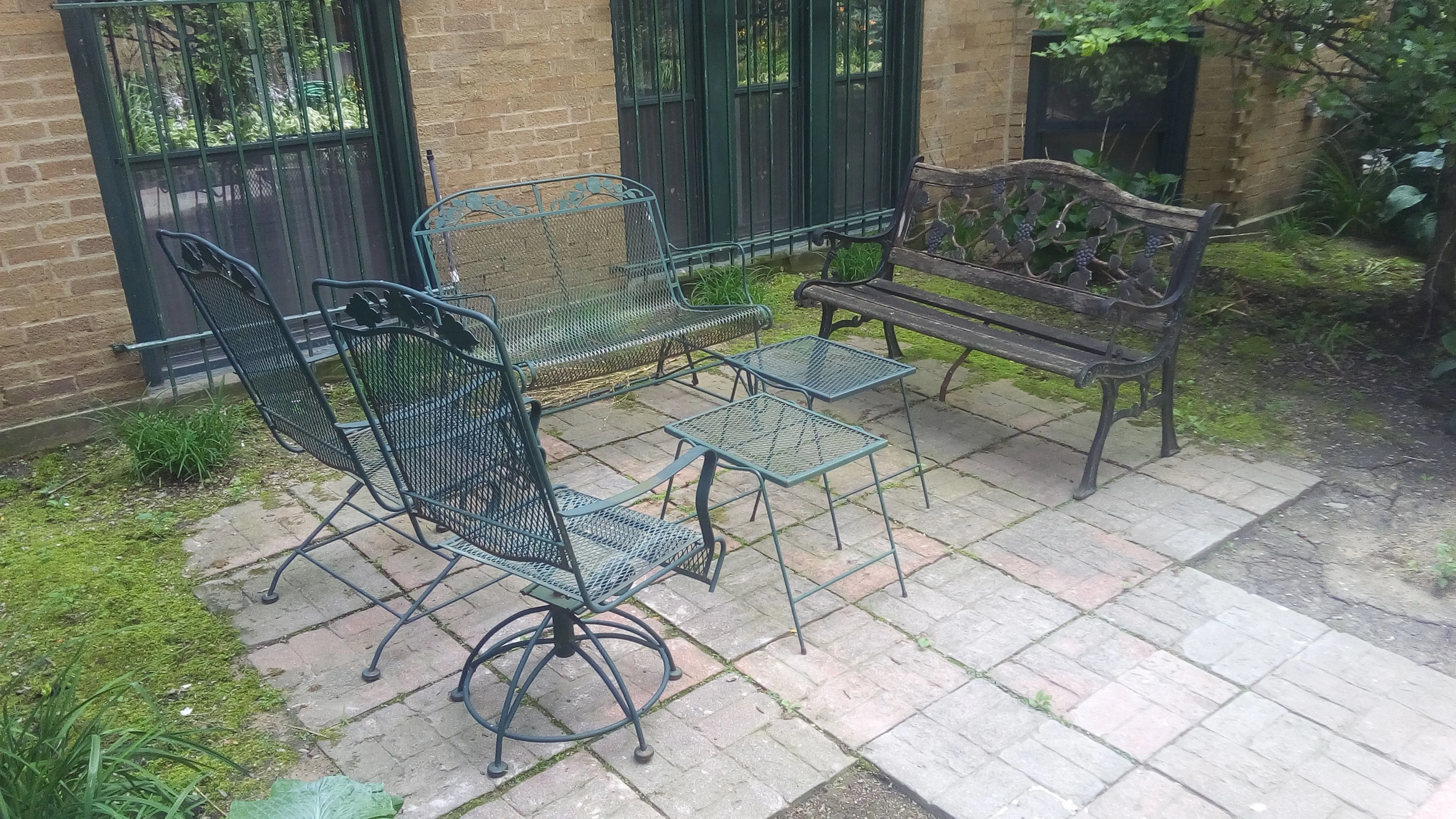 7025 N SHERIDAN RD 60626-Sheridan Shores Condos-unit#1N-Chicago-IL