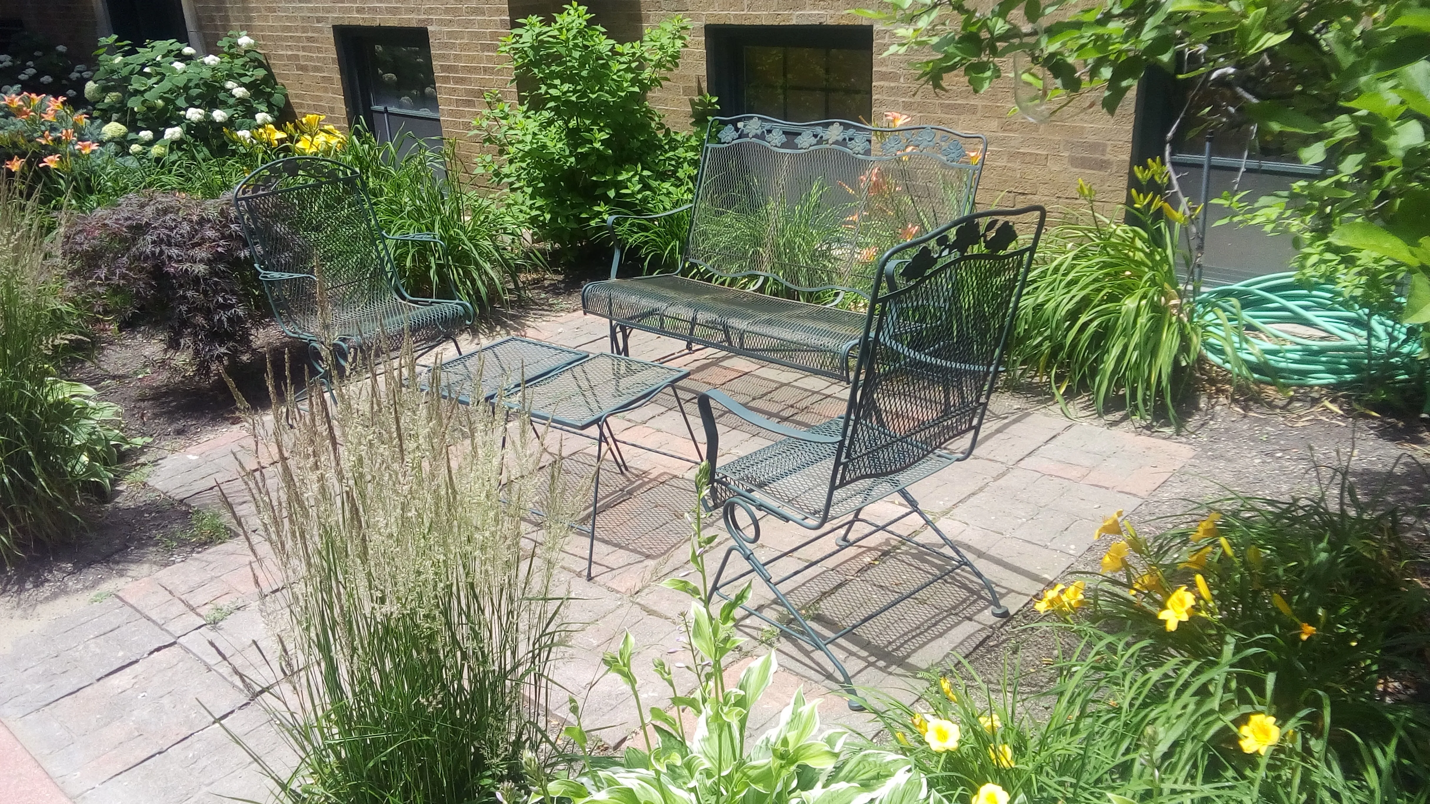 7025 N SHERIDAN RD 60626-Sheridan Shores Condos-unit#1N-Chicago-IL