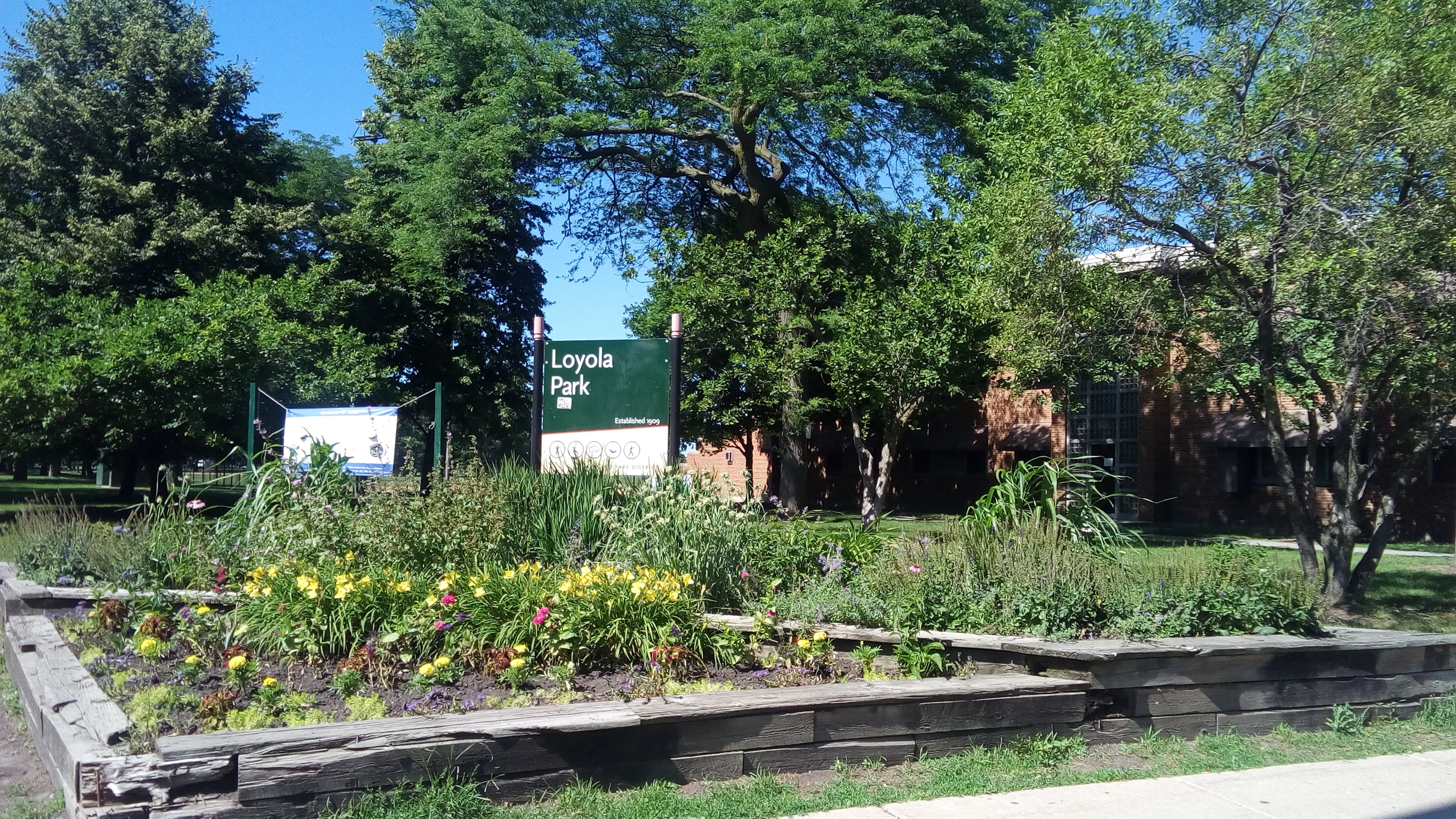 7025 N SHERIDAN RD 60626-Sheridan Shores Condos-unit#1N-Chicago-IL