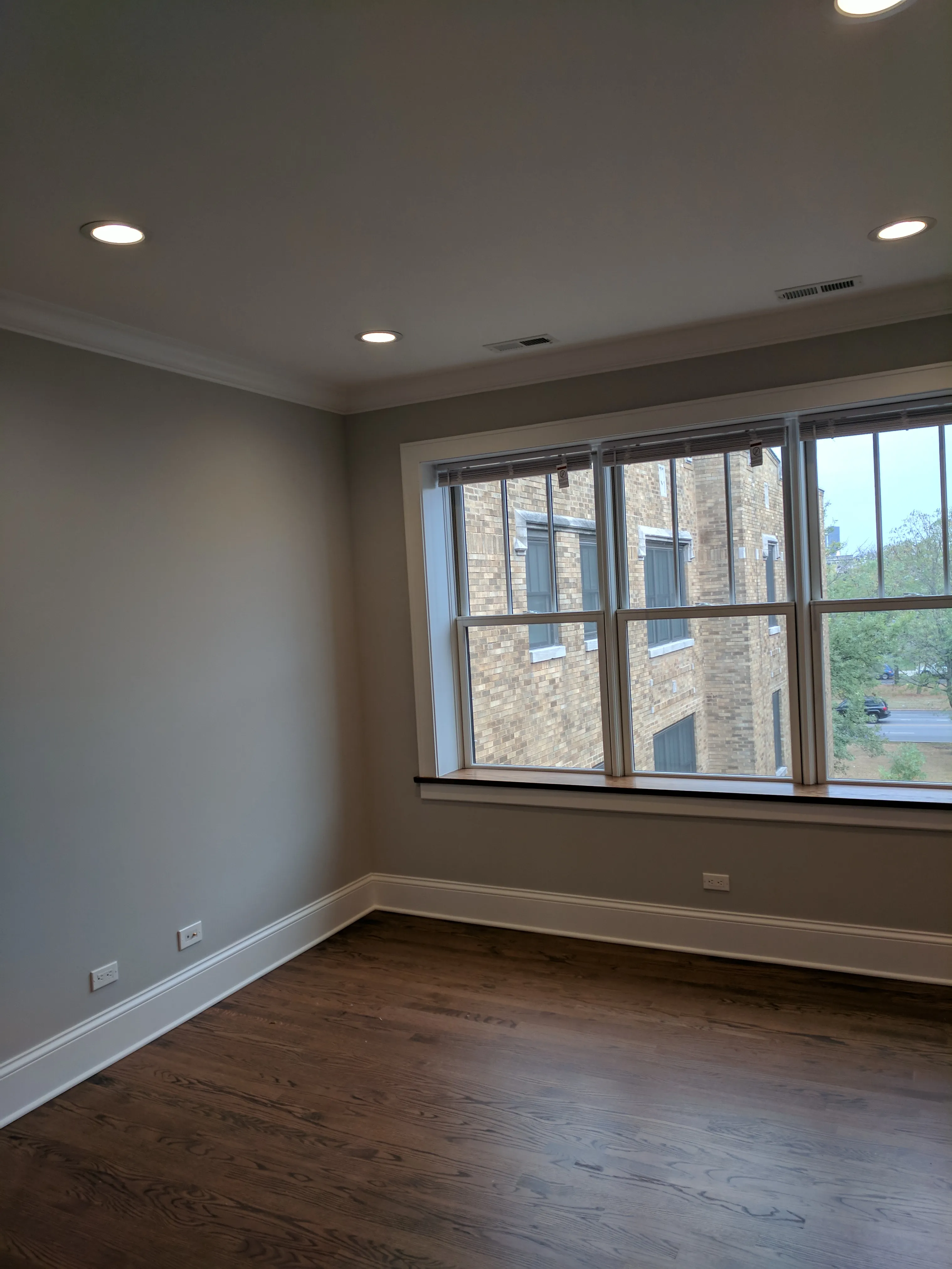 2806 W LOGAN BLVD 60647-unit#3A-Chicago-IL
