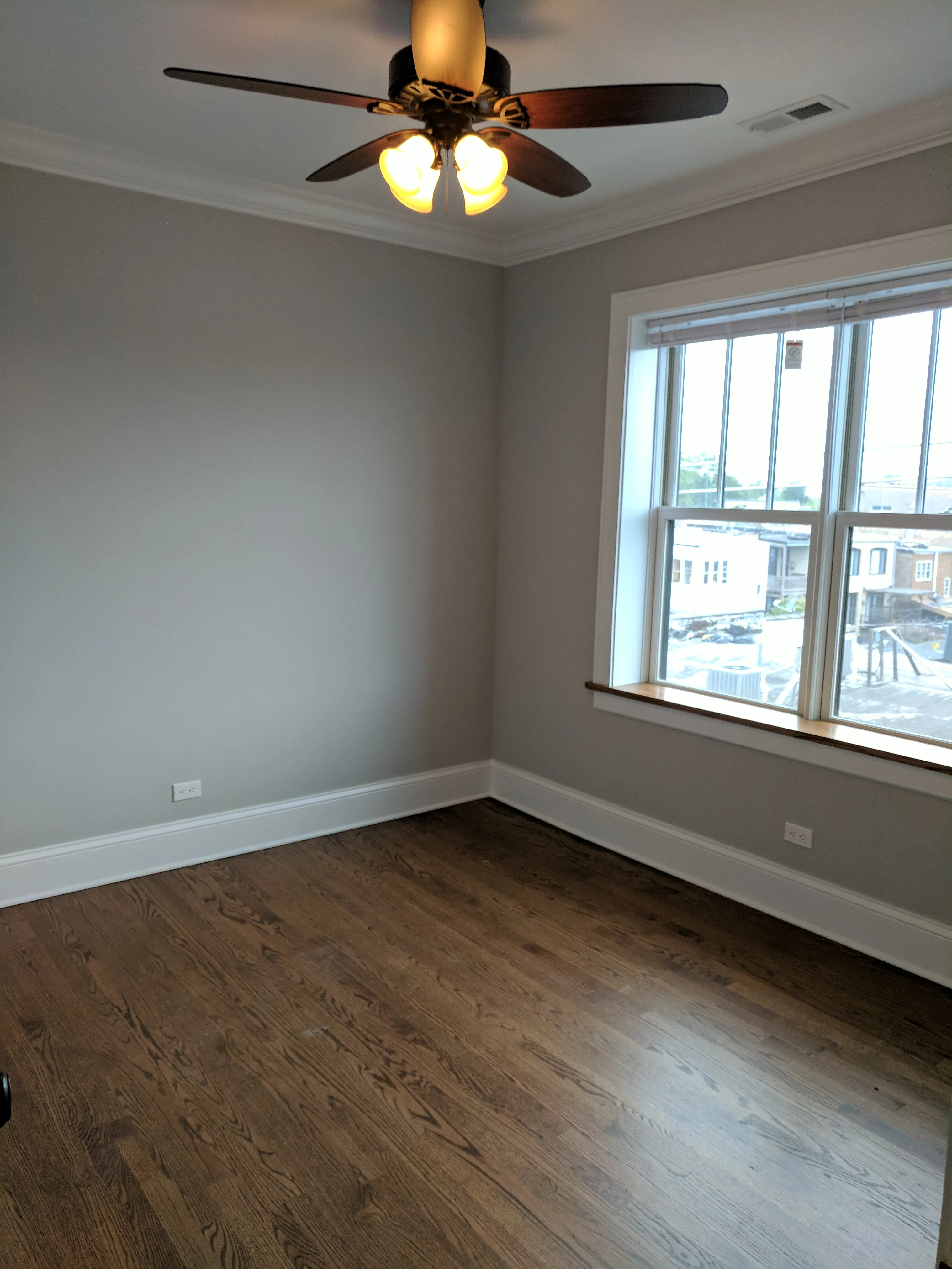 2806 W LOGAN BLVD 60647-unit#3A-Chicago-IL