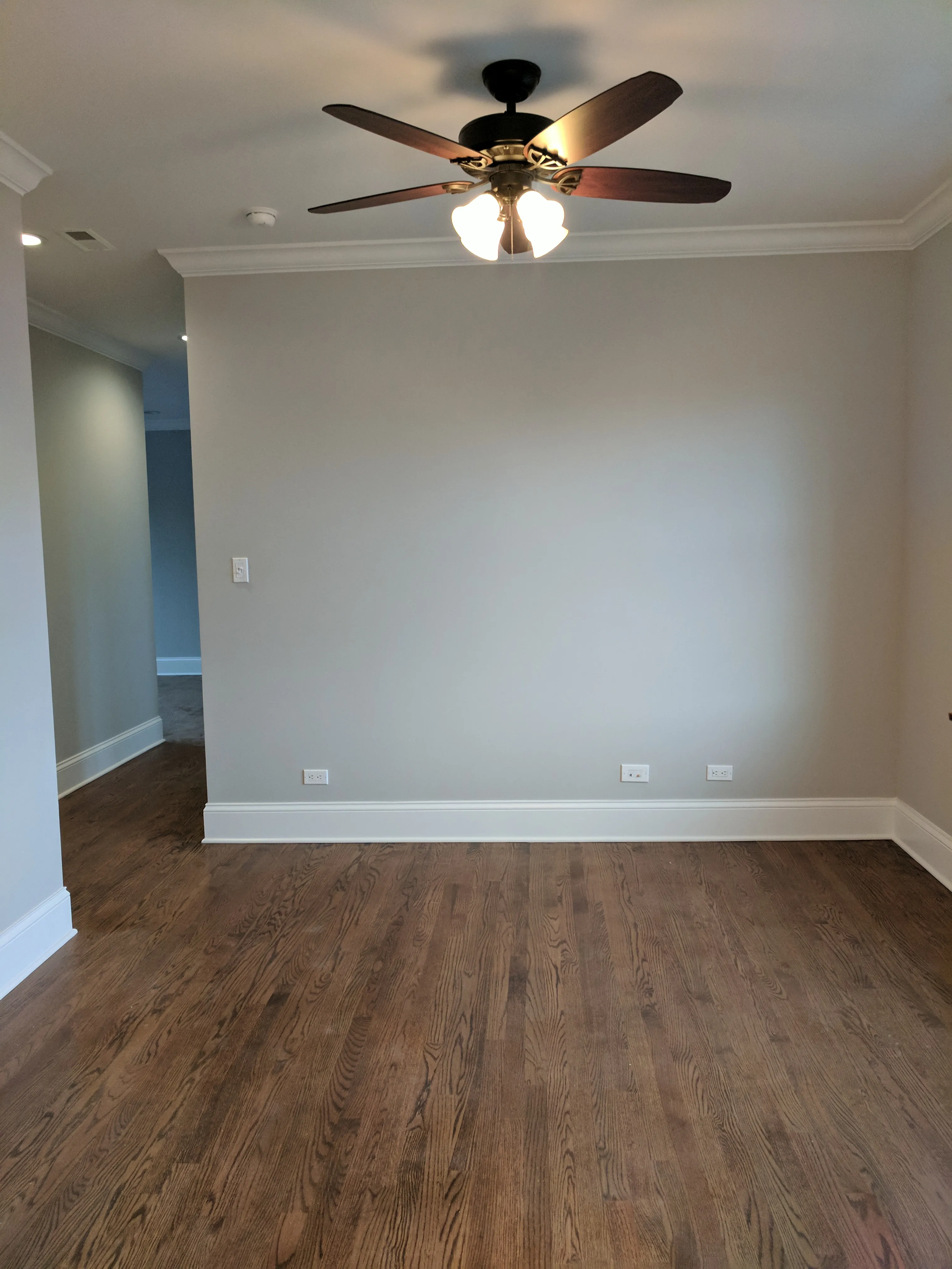 2806 W LOGAN BLVD 60647-unit#3A-Chicago-IL