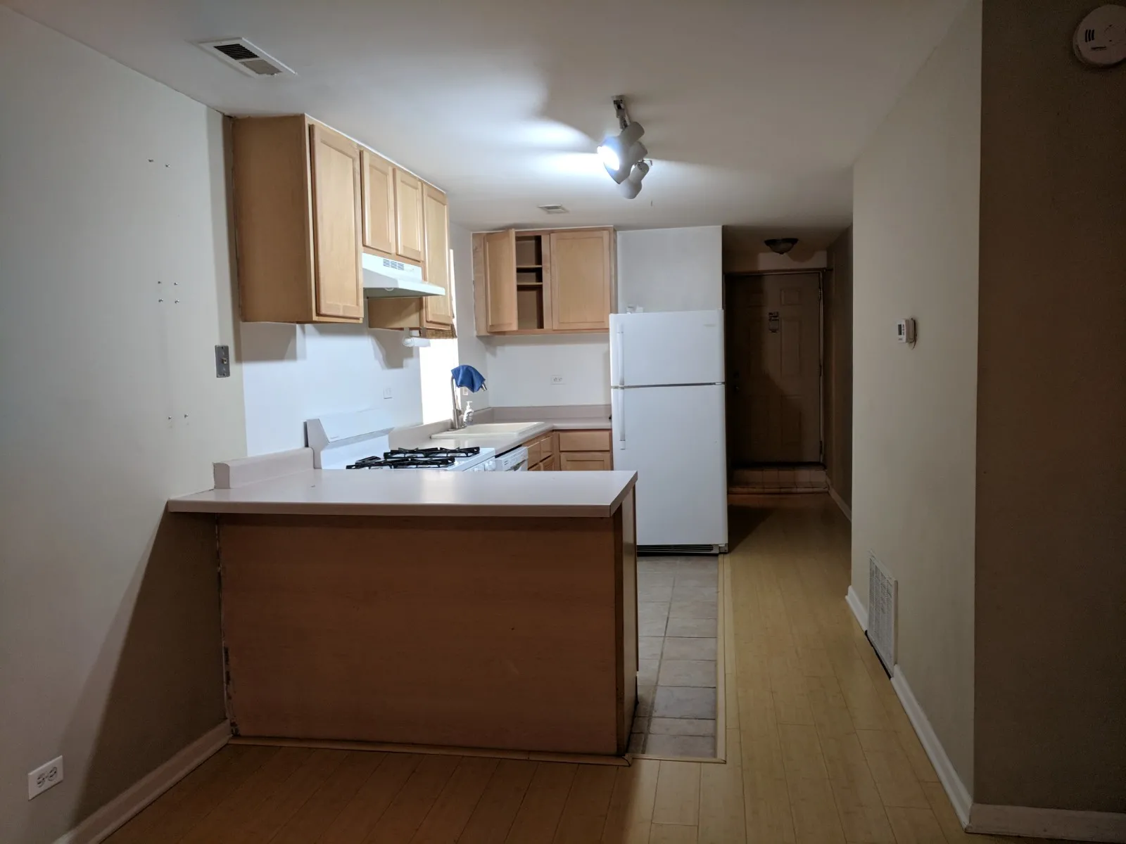 1719 W JULIAN ST 60622-unit#G-Chicago-IL