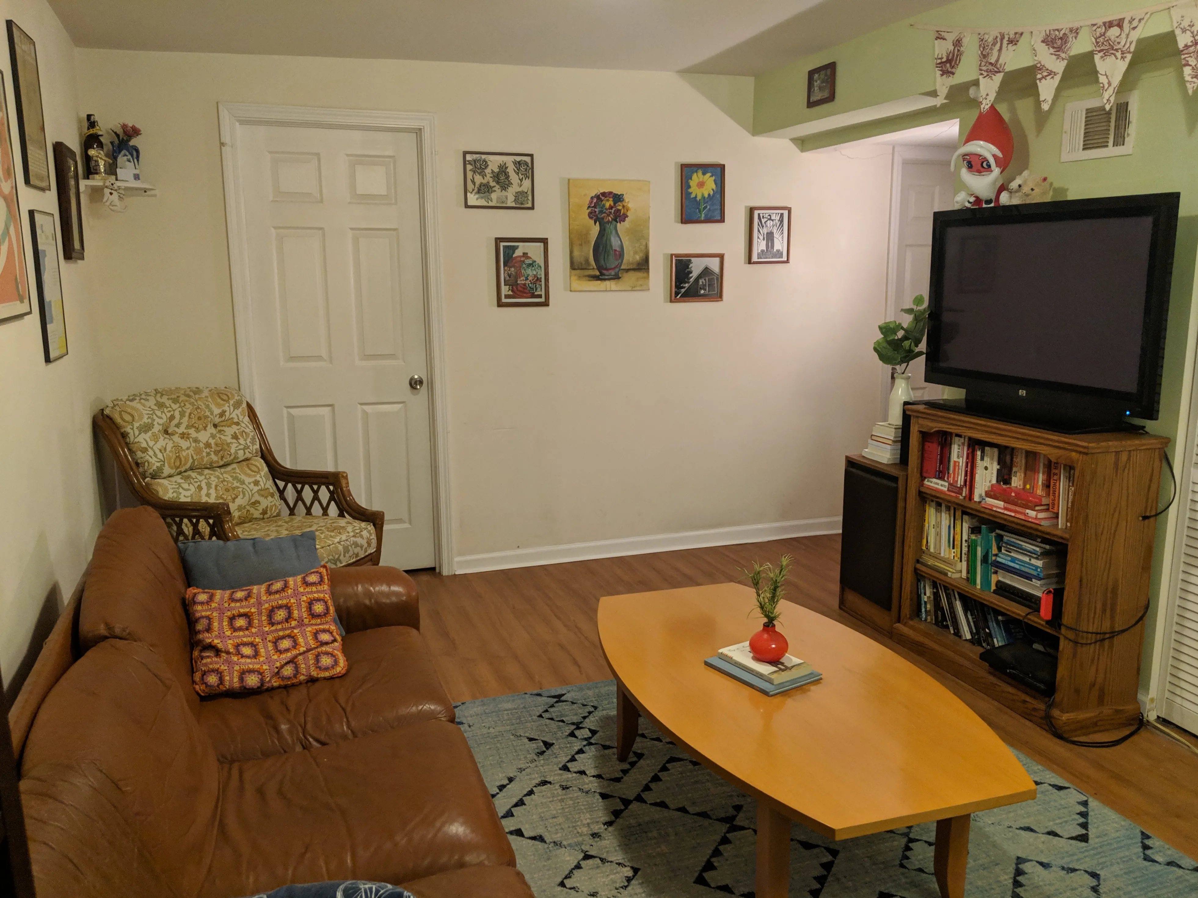 2441 N CALIFORNIA AVE 60647-unit#GRDN-Chicago-IL